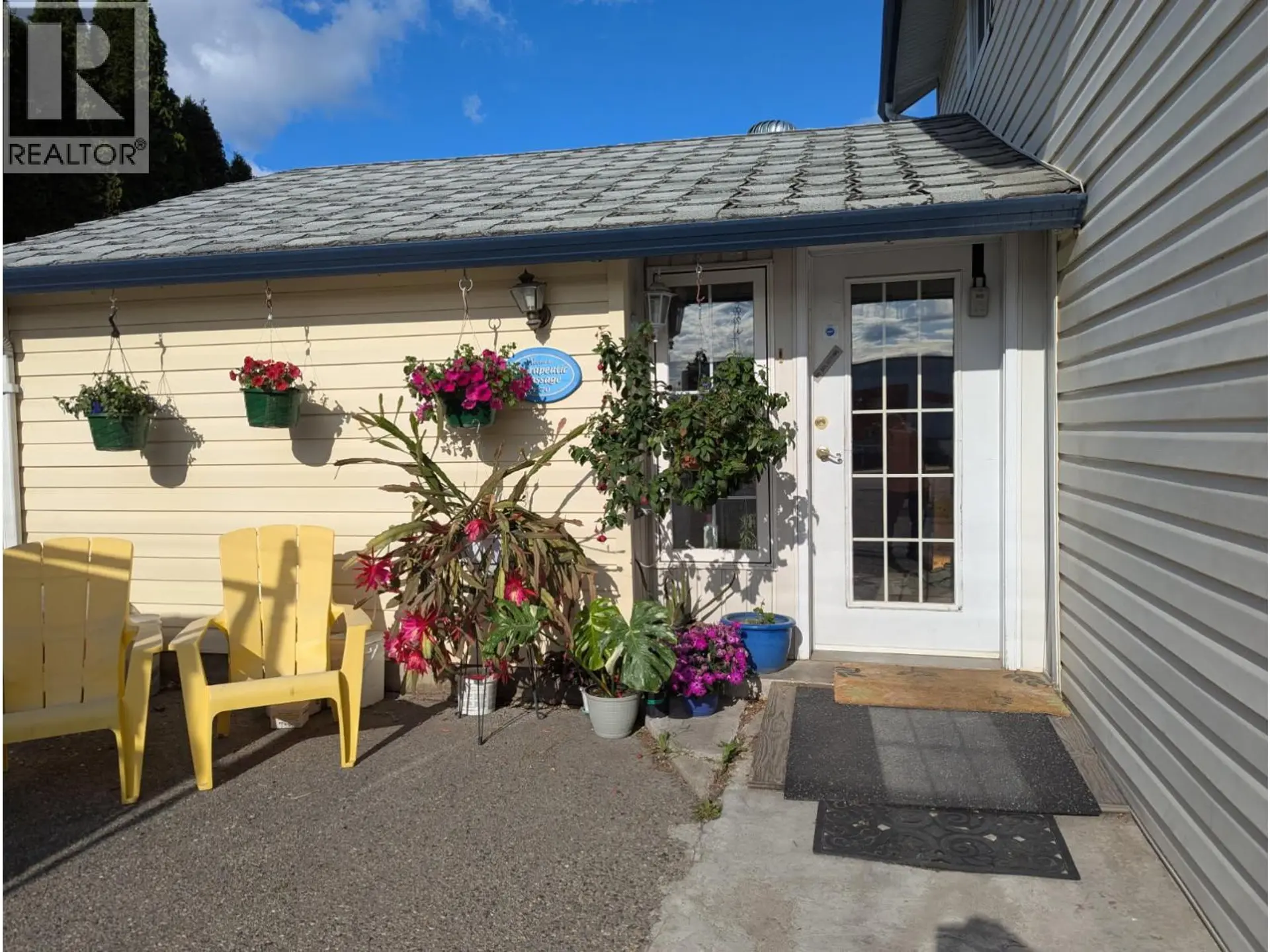 Property at 3570 Old Okanagan Highway, West Kelowna, BC