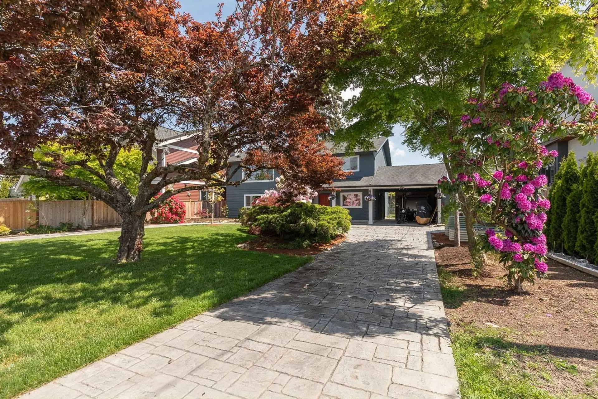 Property at 4600 53 Street, Delta, BC