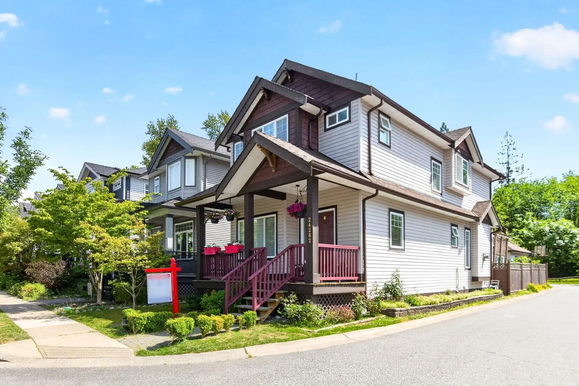 Property at 24282 101a Avenue, Maple Ridge, BC