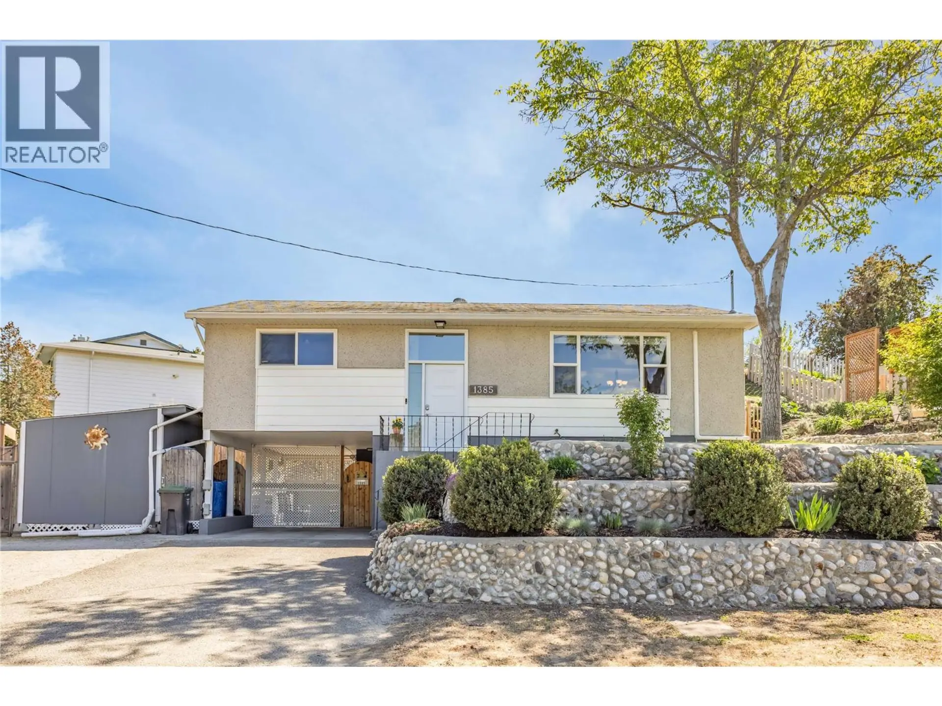 Property at 1385 Orchard Drive, Kelowna, BC