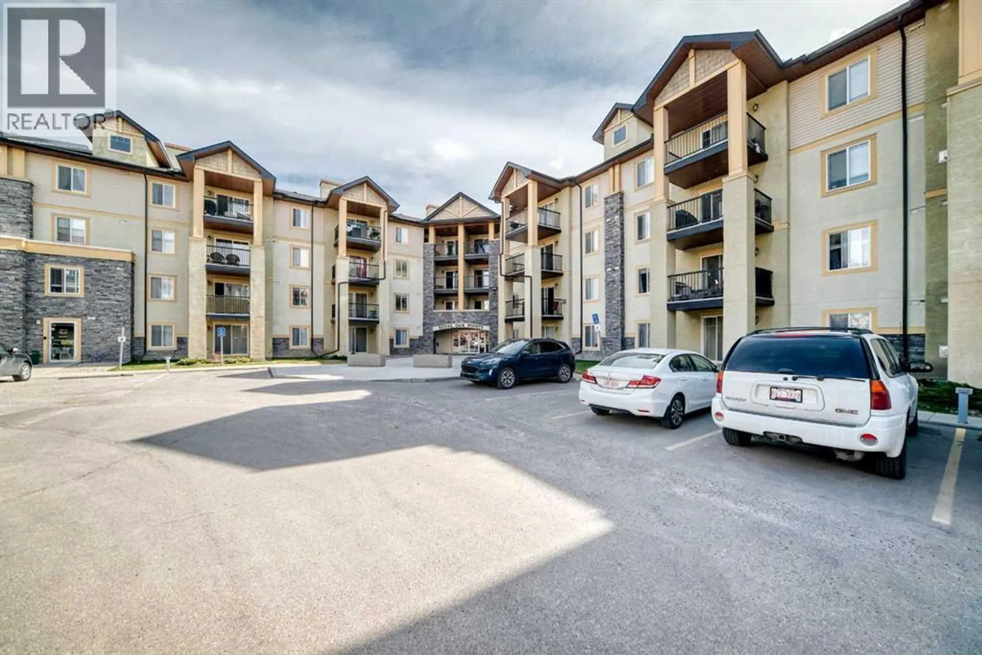 #1207 8810 Royal Birch Boulevard NW - Image 1