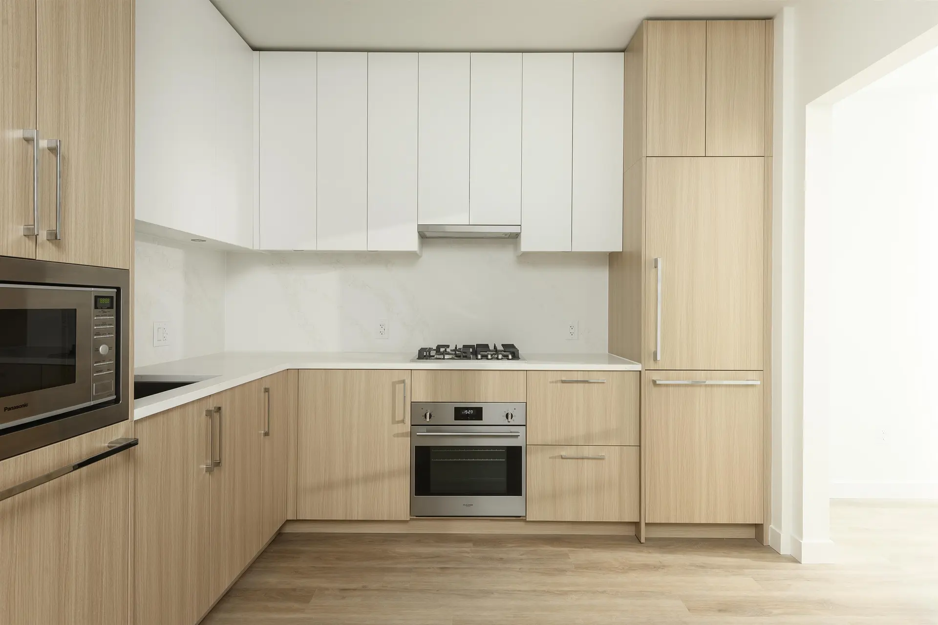 Property at #202 9675 King George Boulevard, Surrey, BC