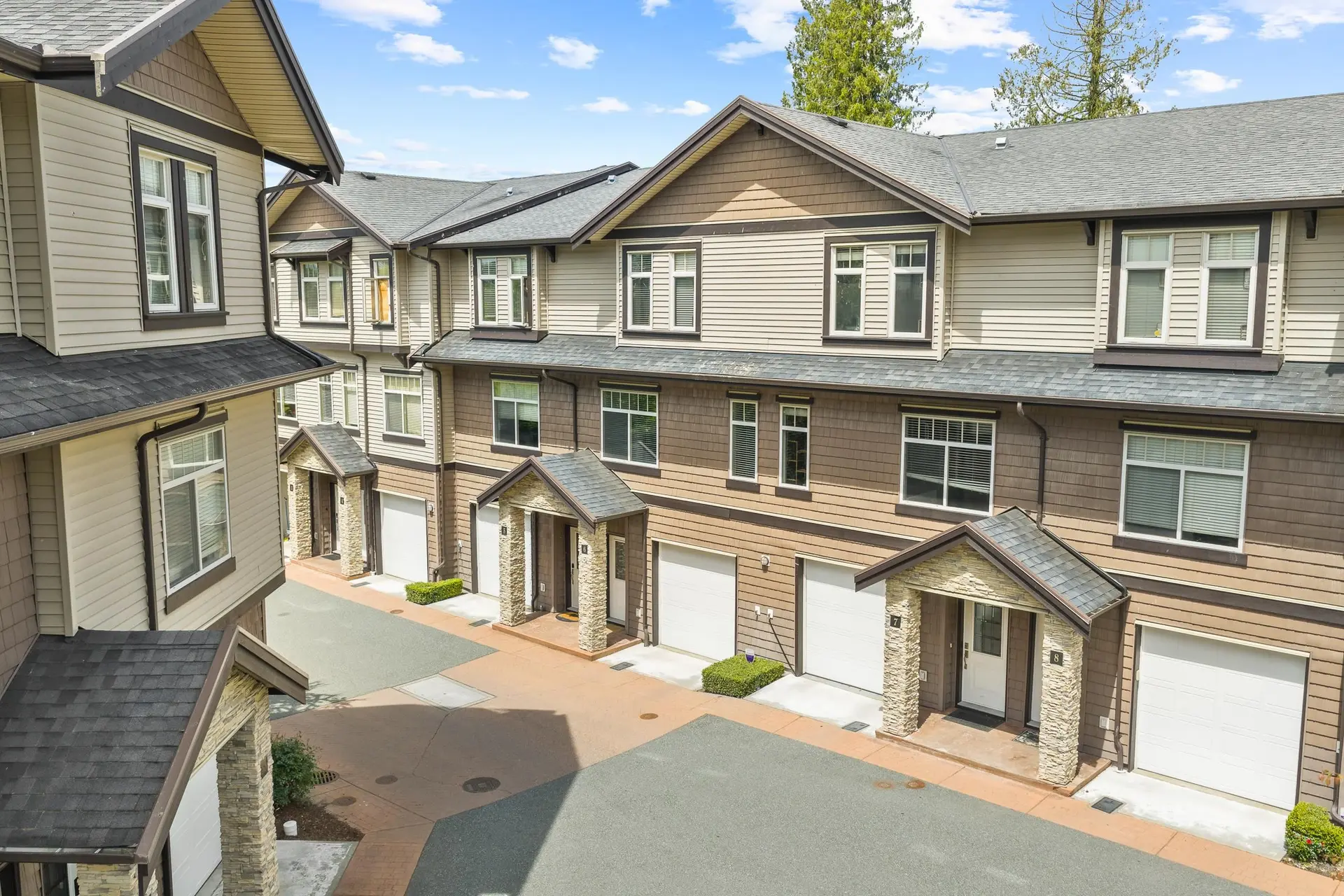 Property at #6 2950 Lefeuvre Road, Abbotsford, BC