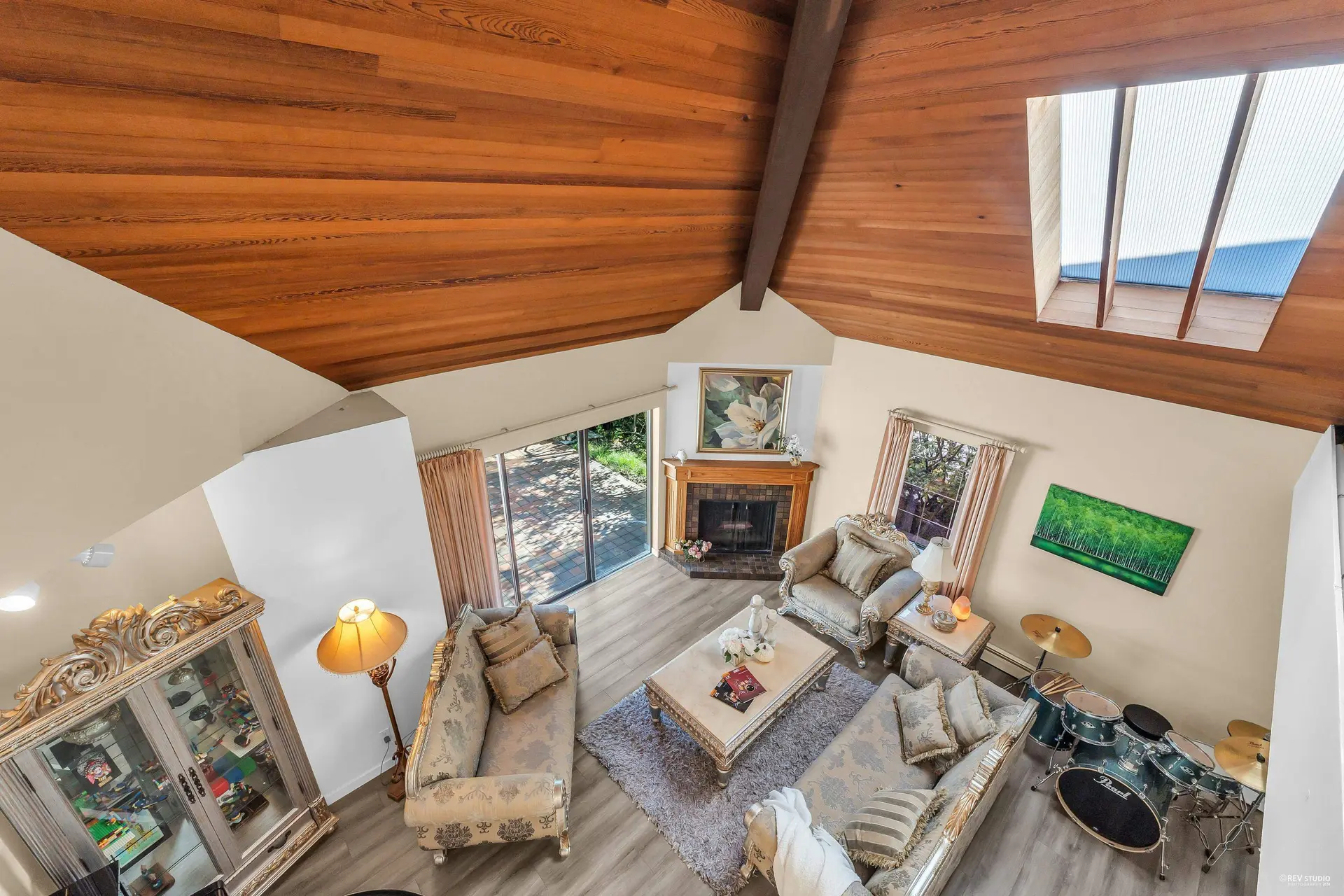 Property at 1040 Jefferson Avenue, West Vancouver, BC