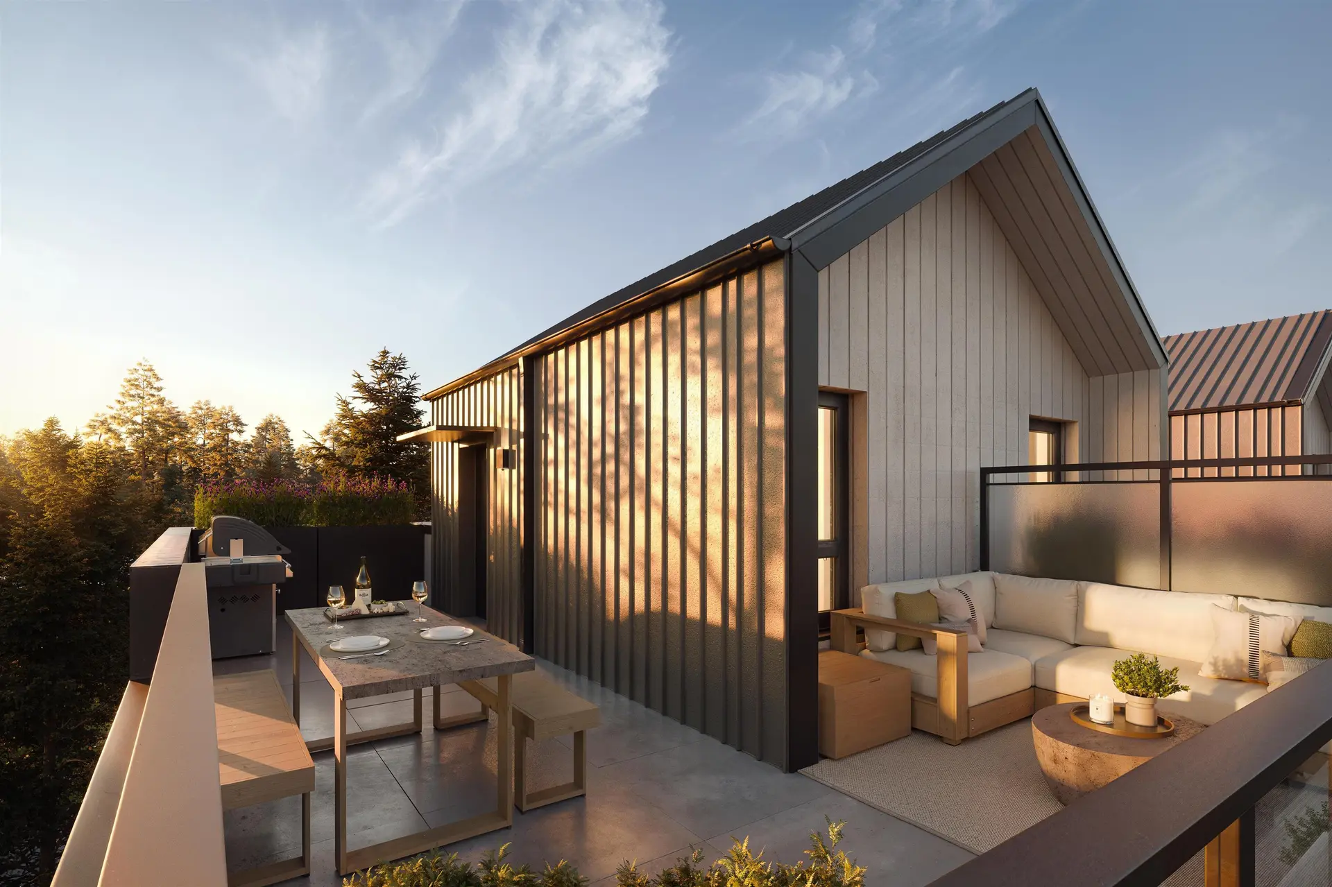 Property at #10 1045 Ridgewood Drive, North Vancouver, BC