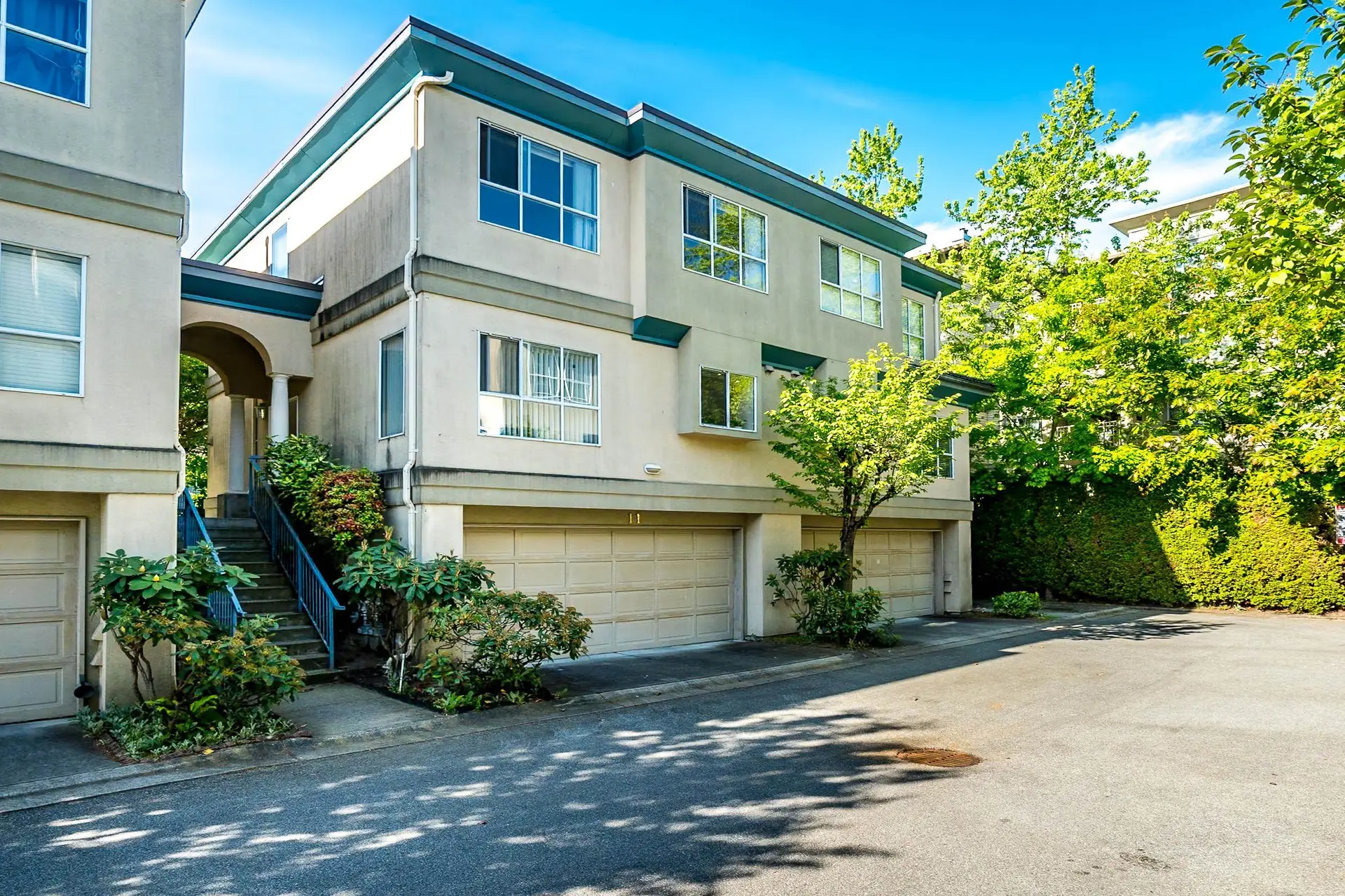 Property at #11 8300 Jones Road, Richmond, BC