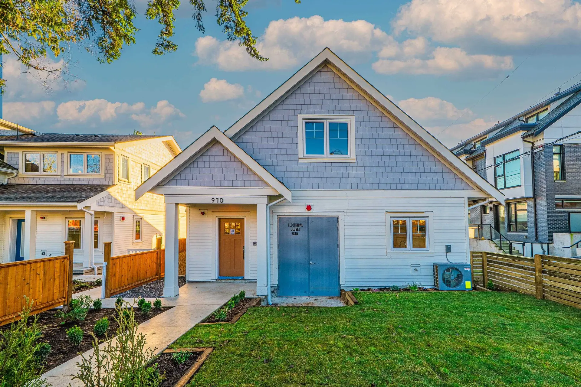 Property at 972 Park Drive, Vancouver, BC