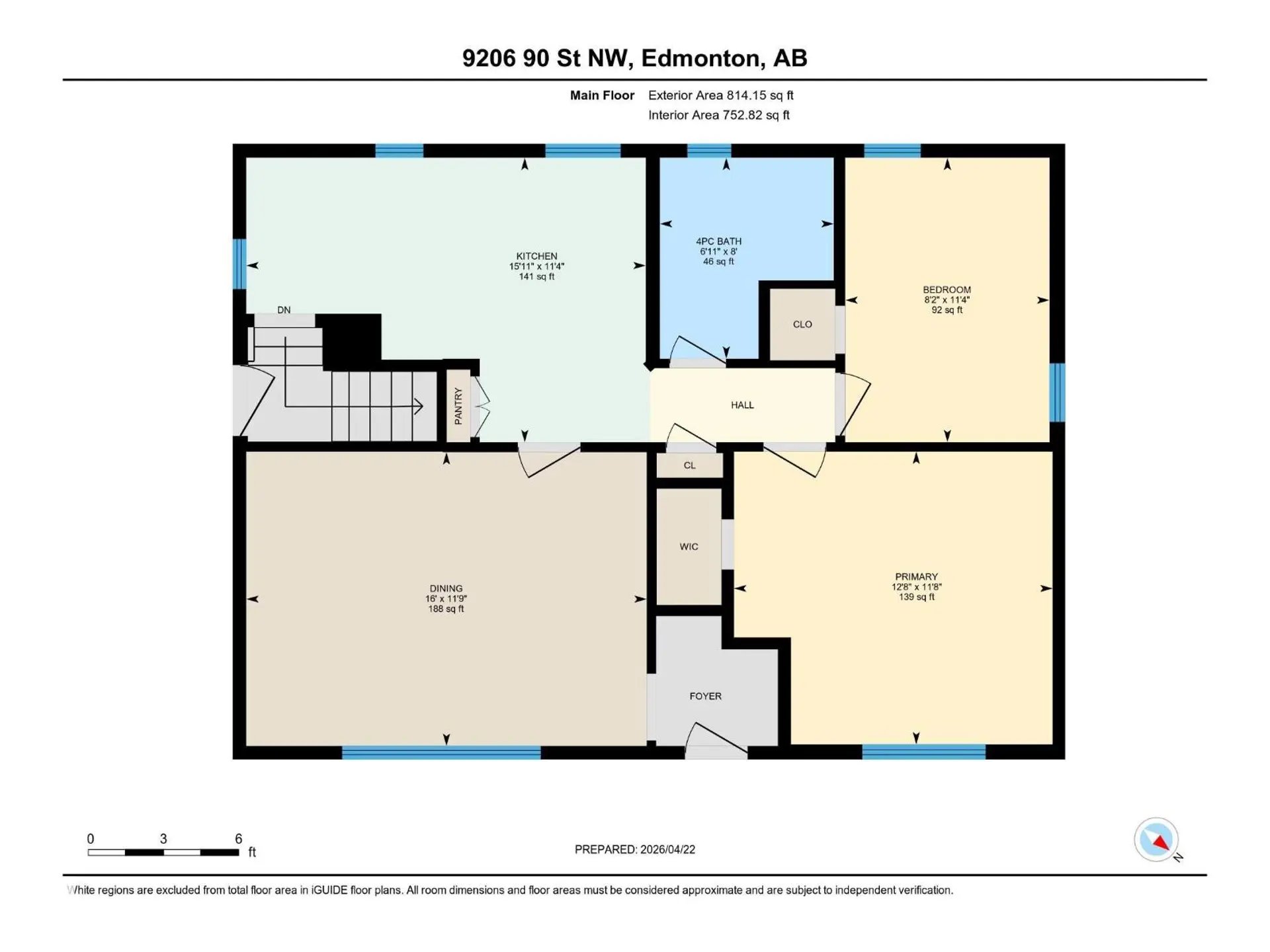 9206 / 9208 90 ST NW - Image 18