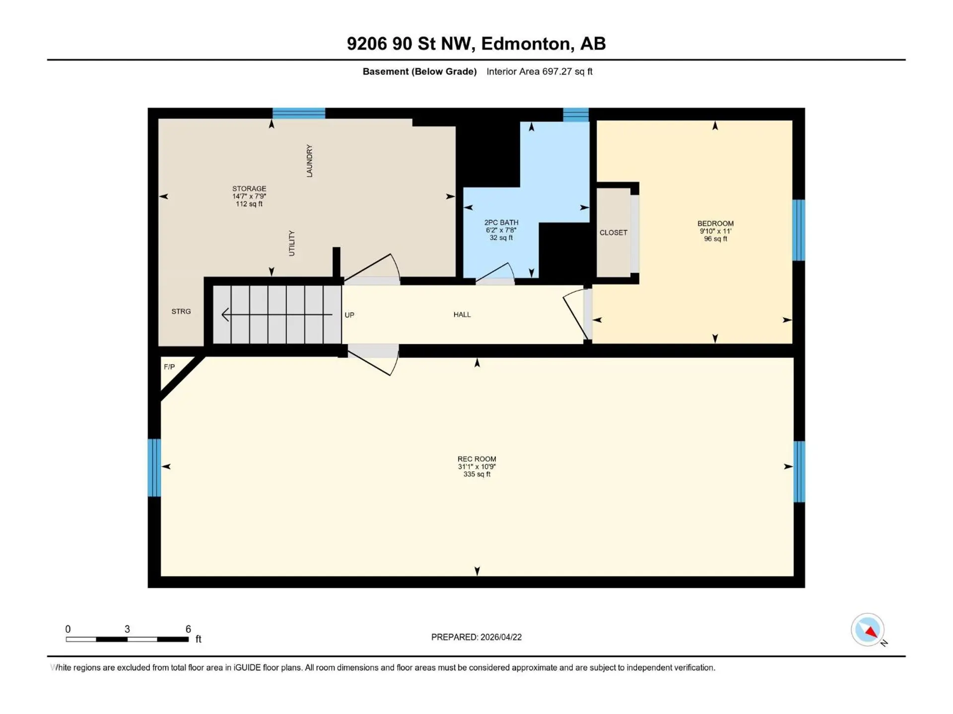 9206 / 9208 90 ST NW - Image 19