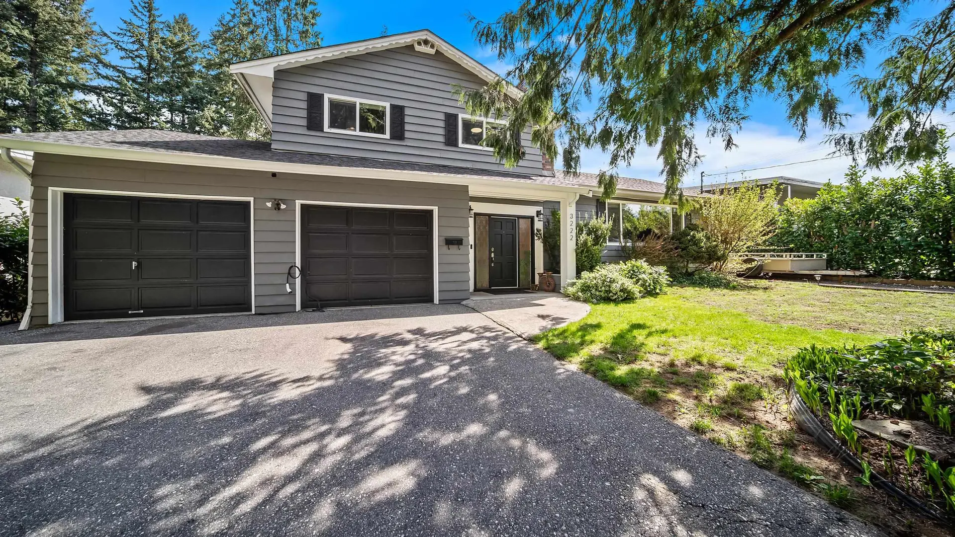 Property at 3222 Chestnut Street, Abbotsford, BC