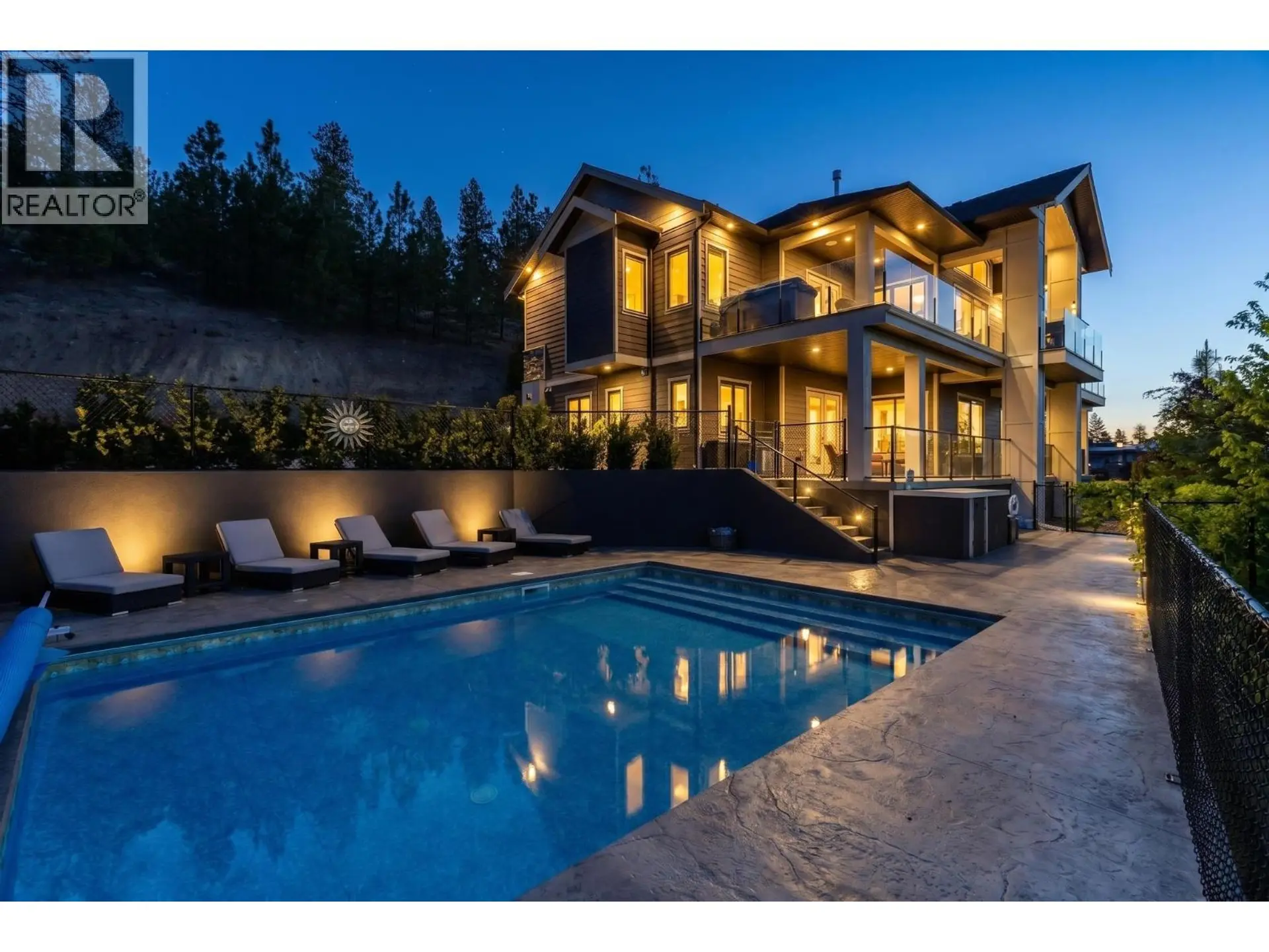 Property at 3357 Hihannah View, West Kelowna, BC