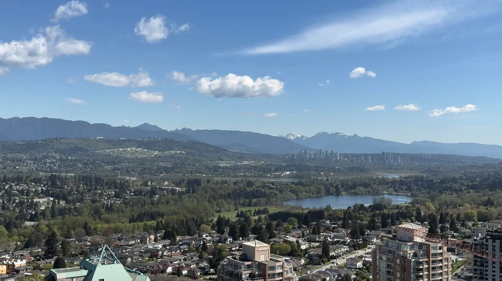 Property at #2907 6000 McKay Avenue, Burnaby, BC