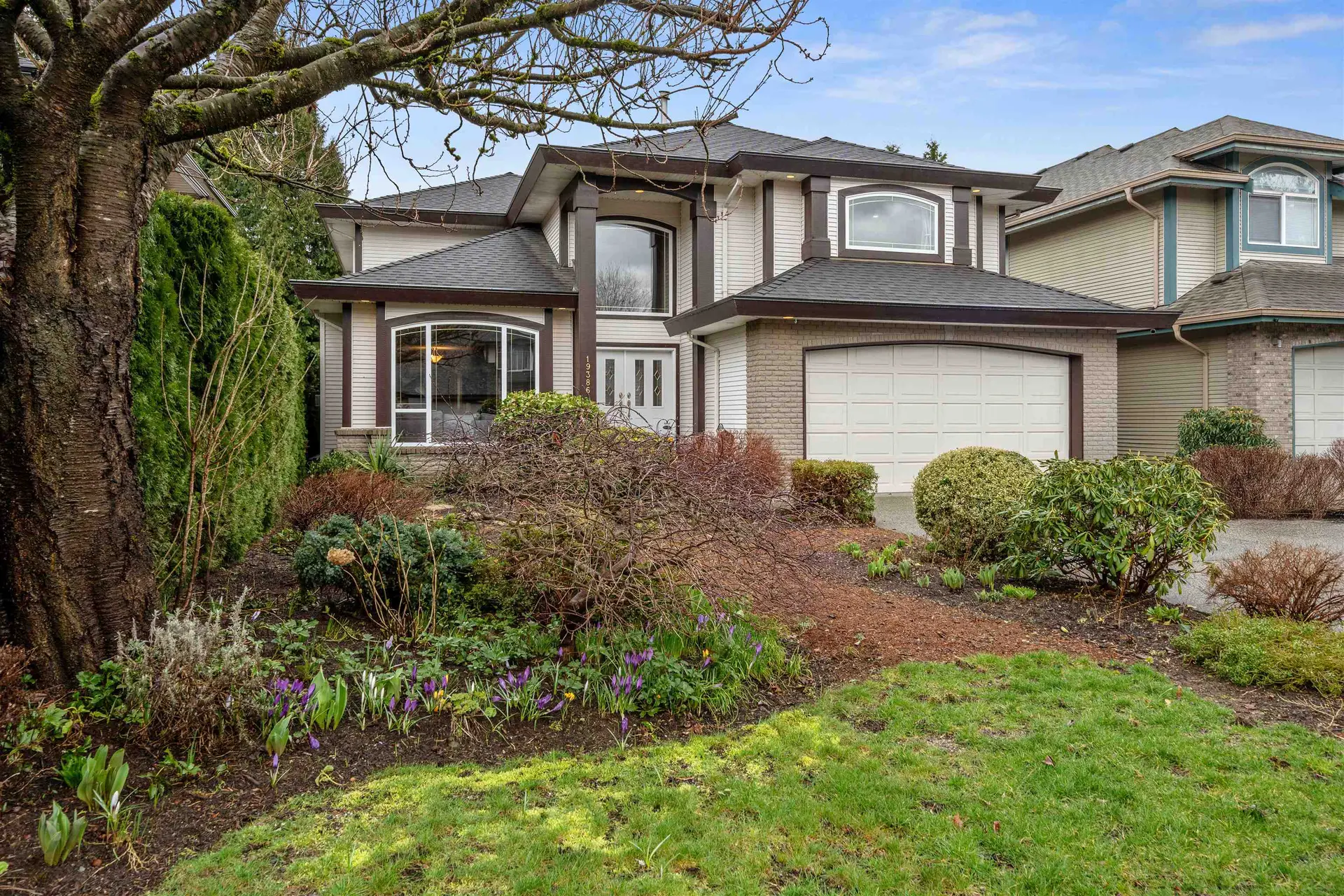Property at 19386 123 Avenue, Pitt Meadows, BC