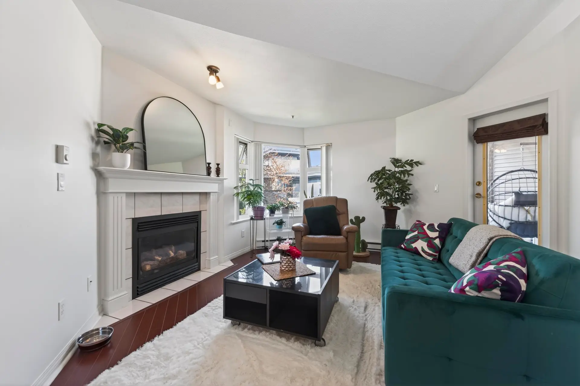 Property at #306 1999 Suffolk Avenue, Port Coquitlam, BC