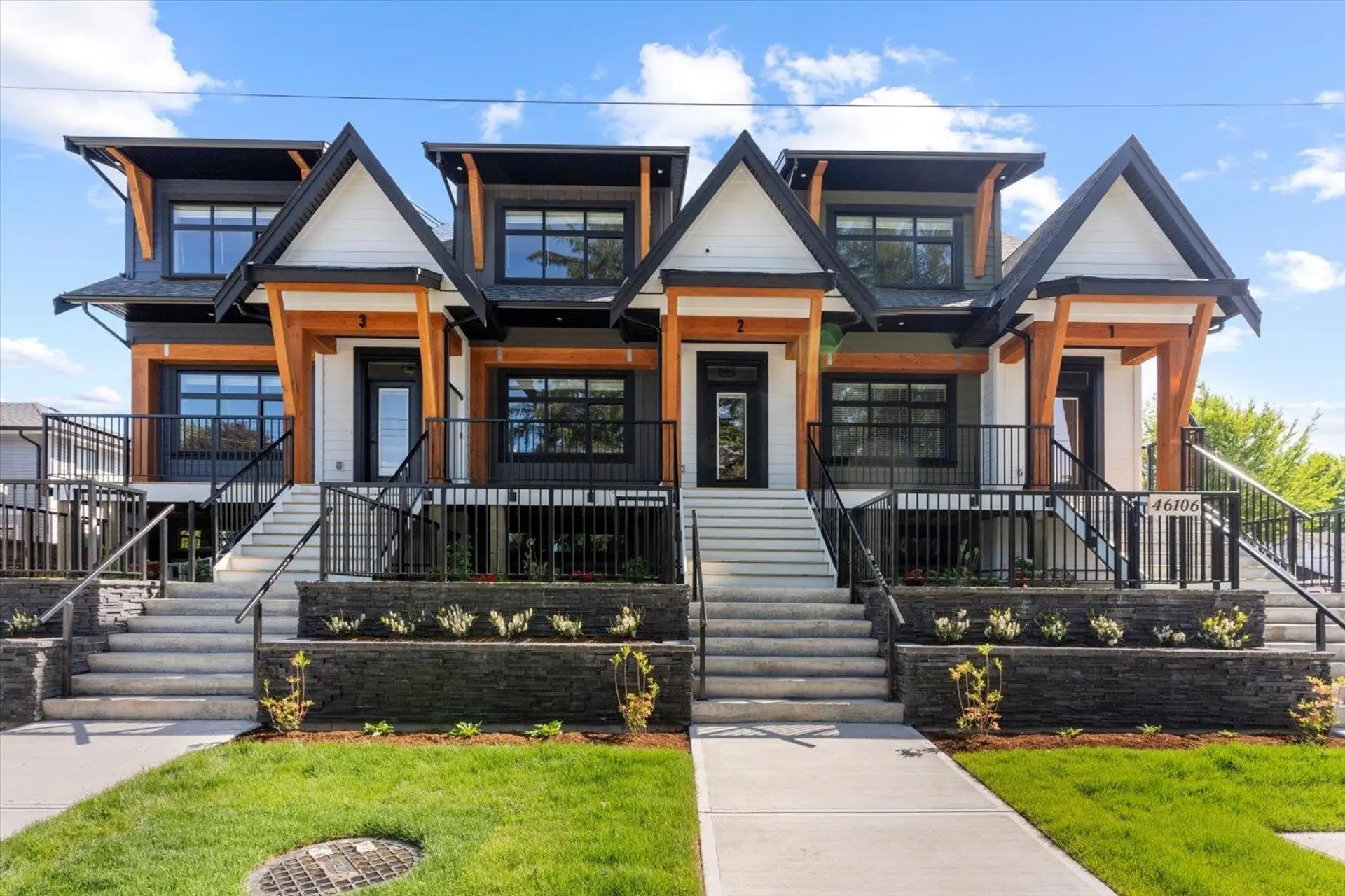 Property at #2 46106 Riverside Drive, Chilliwack, BC