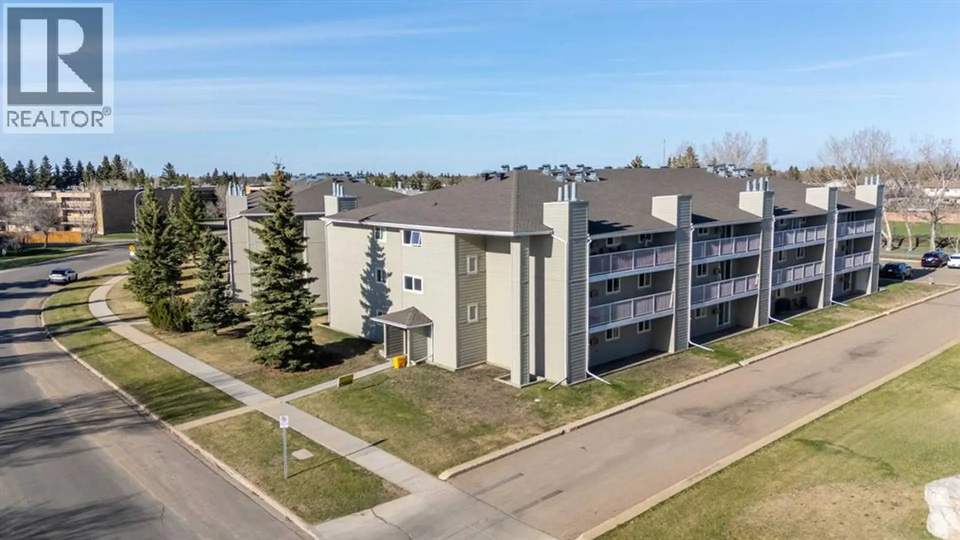 Property at #109B 3007 57A Ave, Lloydminster, AB