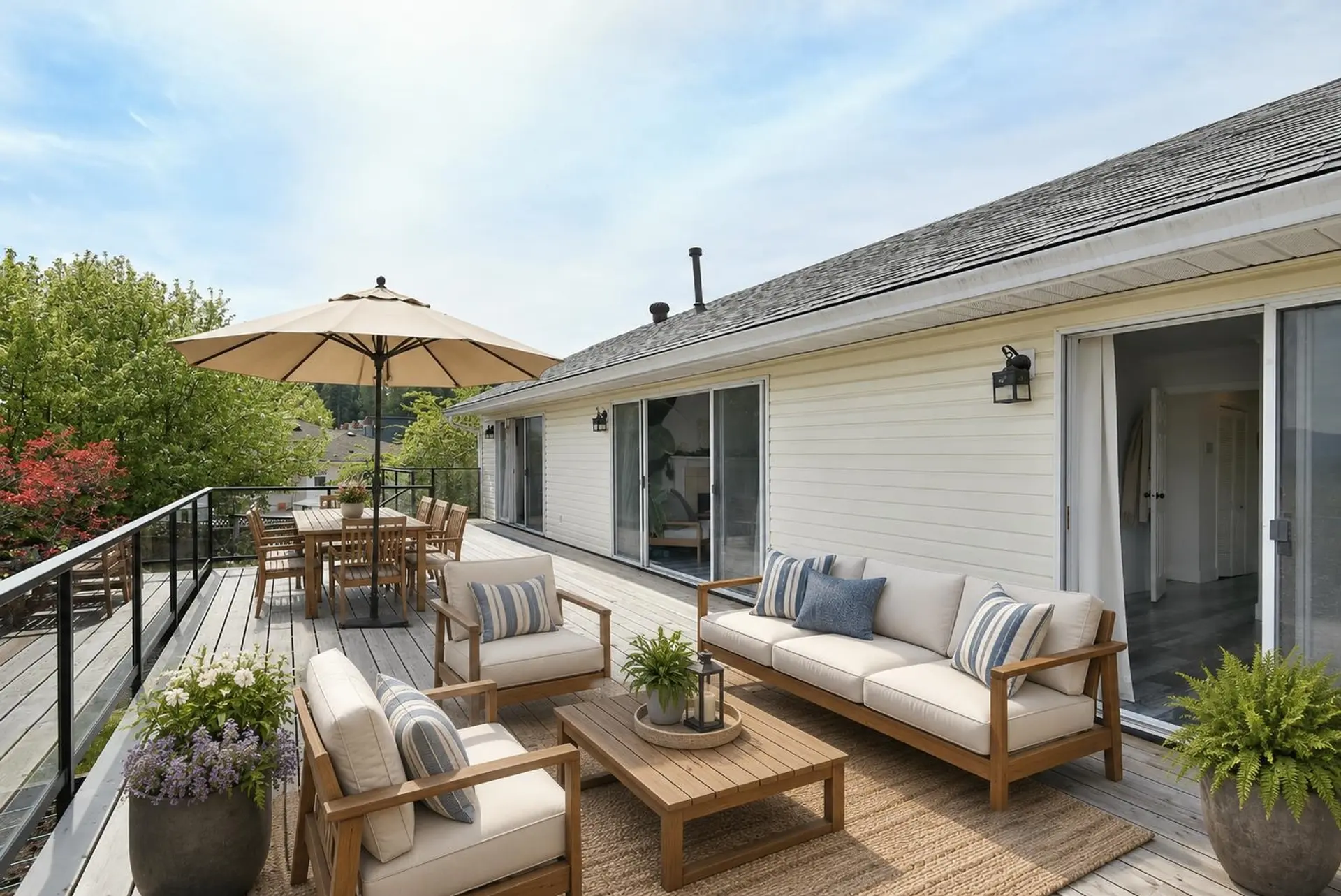 Property at 502 Eaglecrest Drive, Gibsons, BC