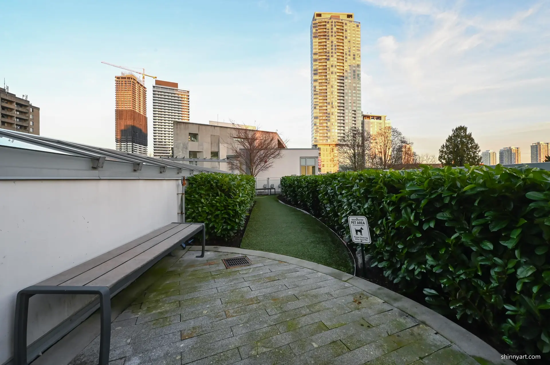 #1507 13398 104 Avenue - Image 13