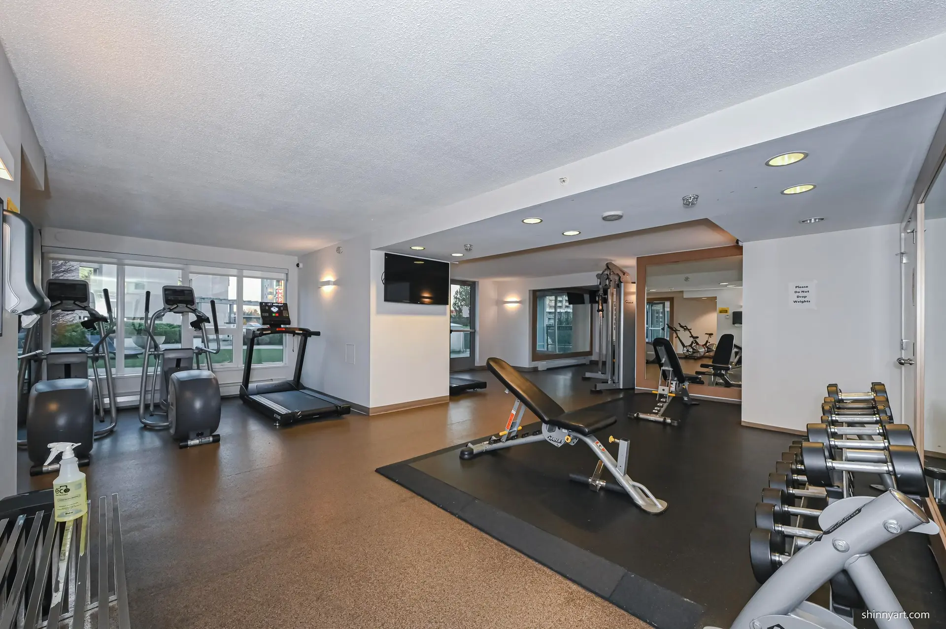 #1507 13398 104 Avenue - Image 14