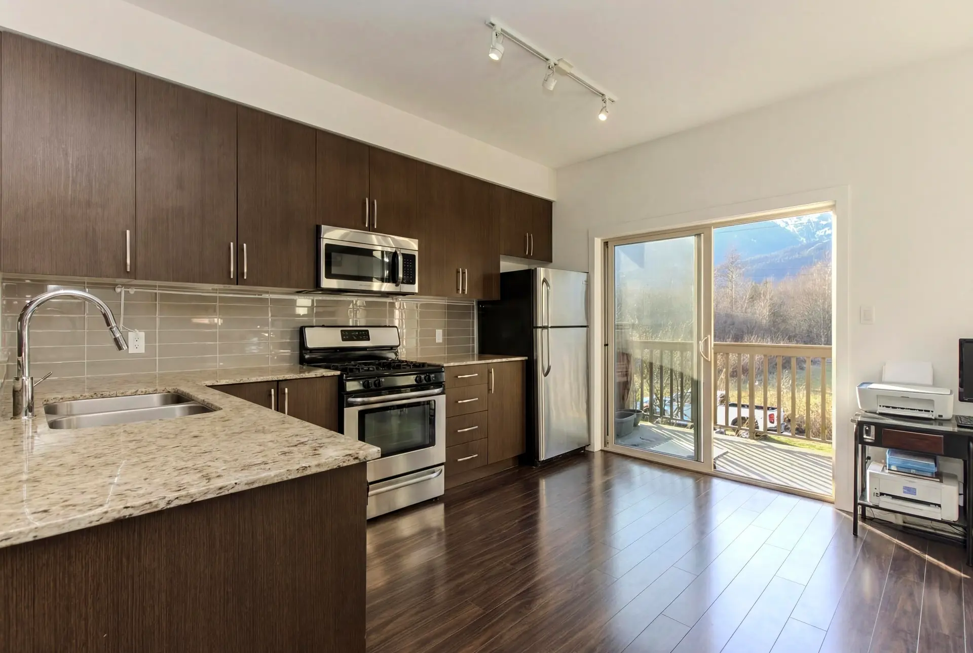 Property at #21 40653 Tantalus Road, Squamish, BC