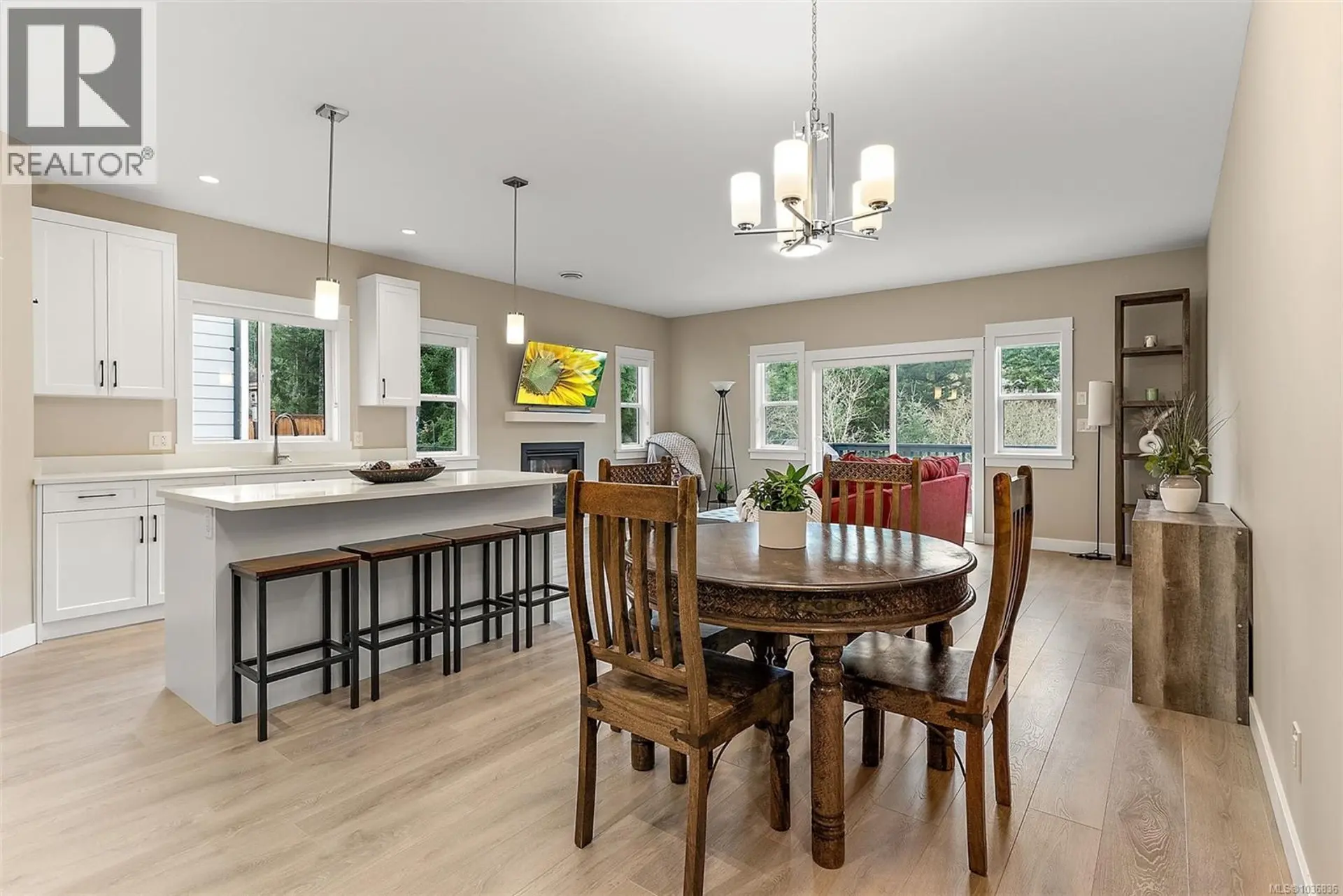 Property at 933 Blakeon Pl, Langford, BC