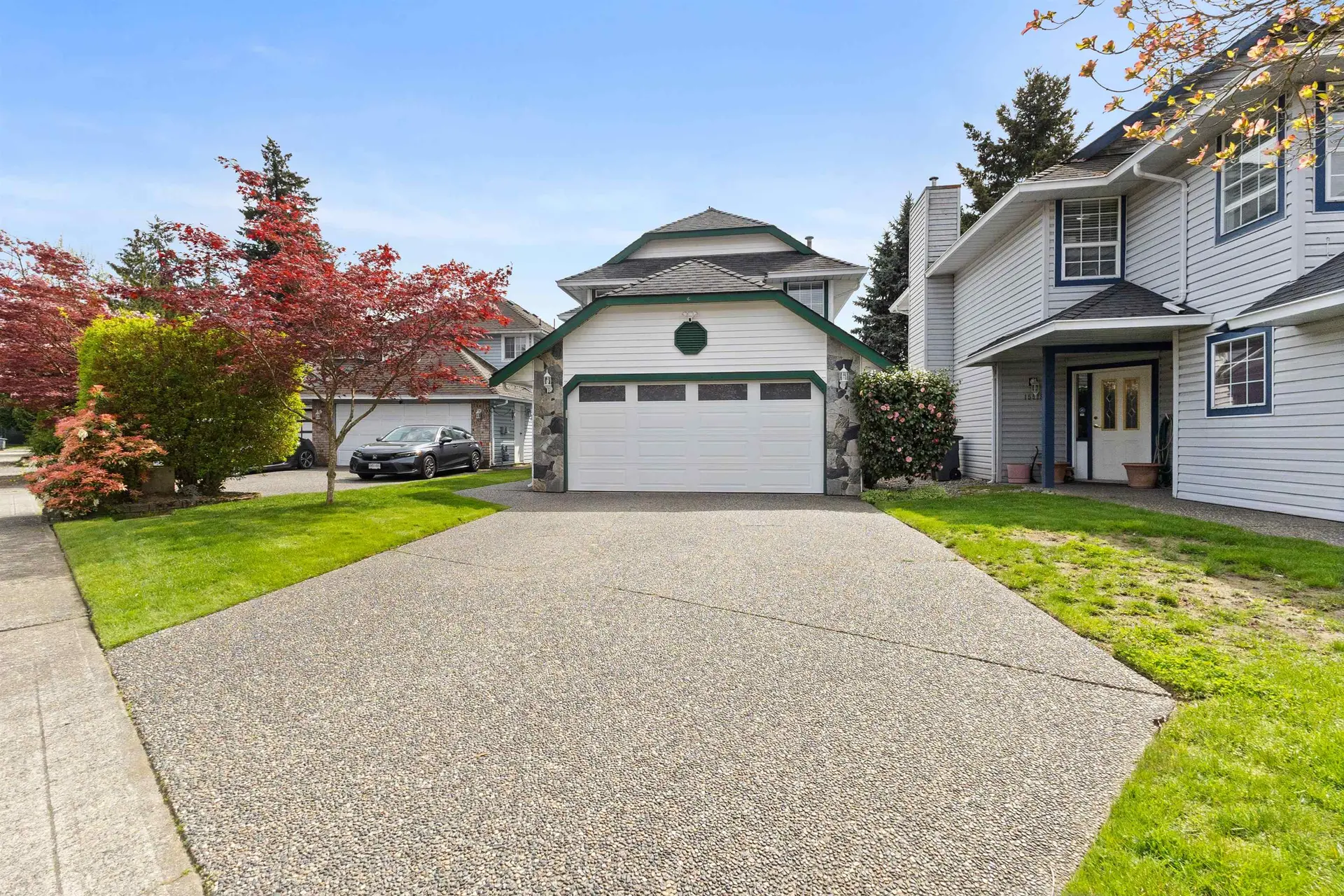 Property at 15522 87a Avenue, Surrey, BC