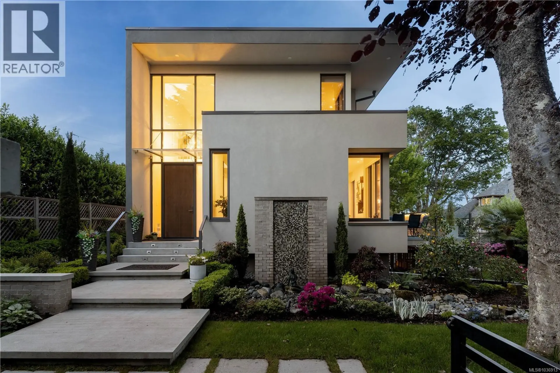 Property at 2816 Burdick Ave, Oak Bay, BC