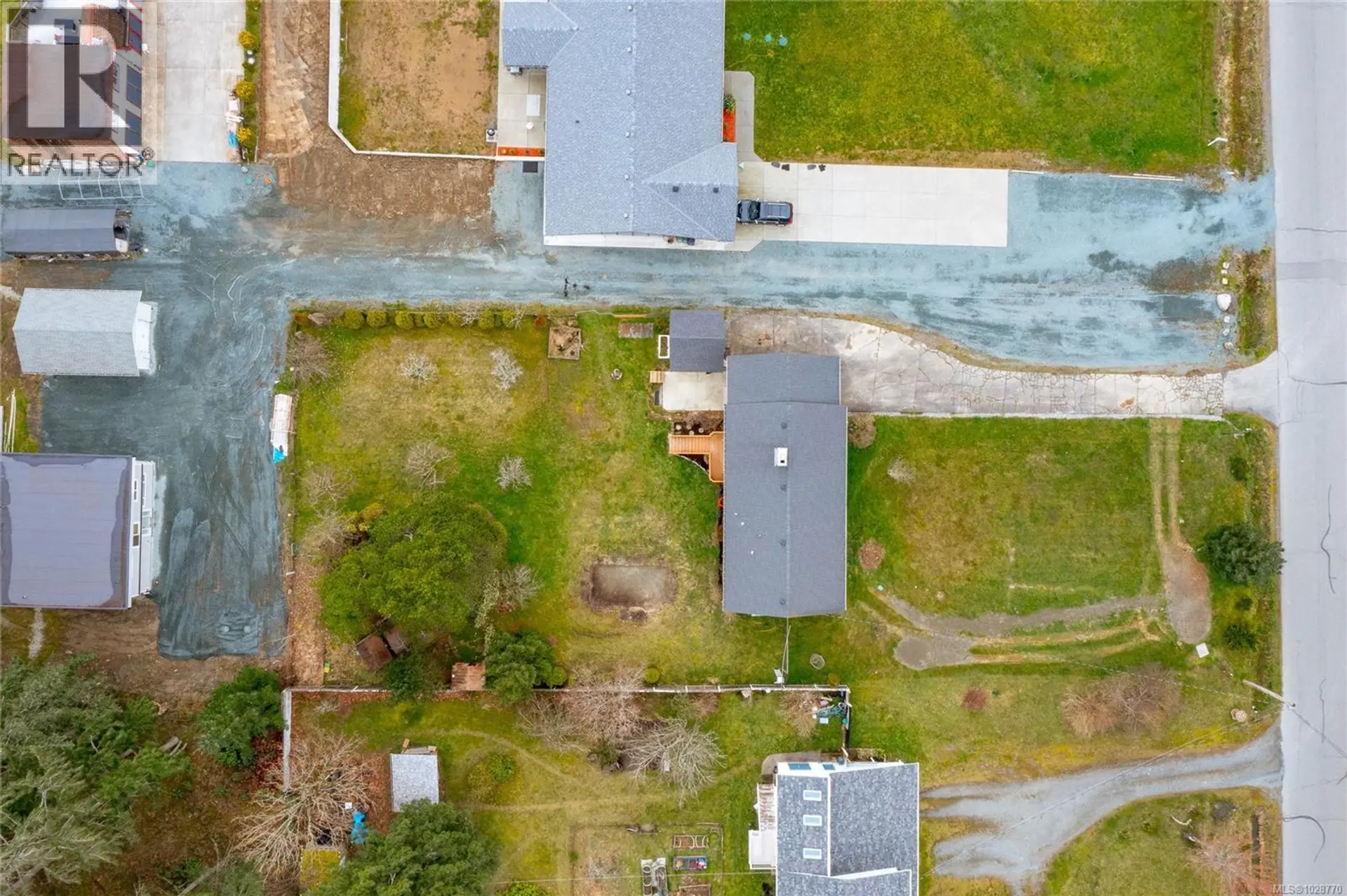 Property at 1476 Tatlo Rd, Crofton, BC