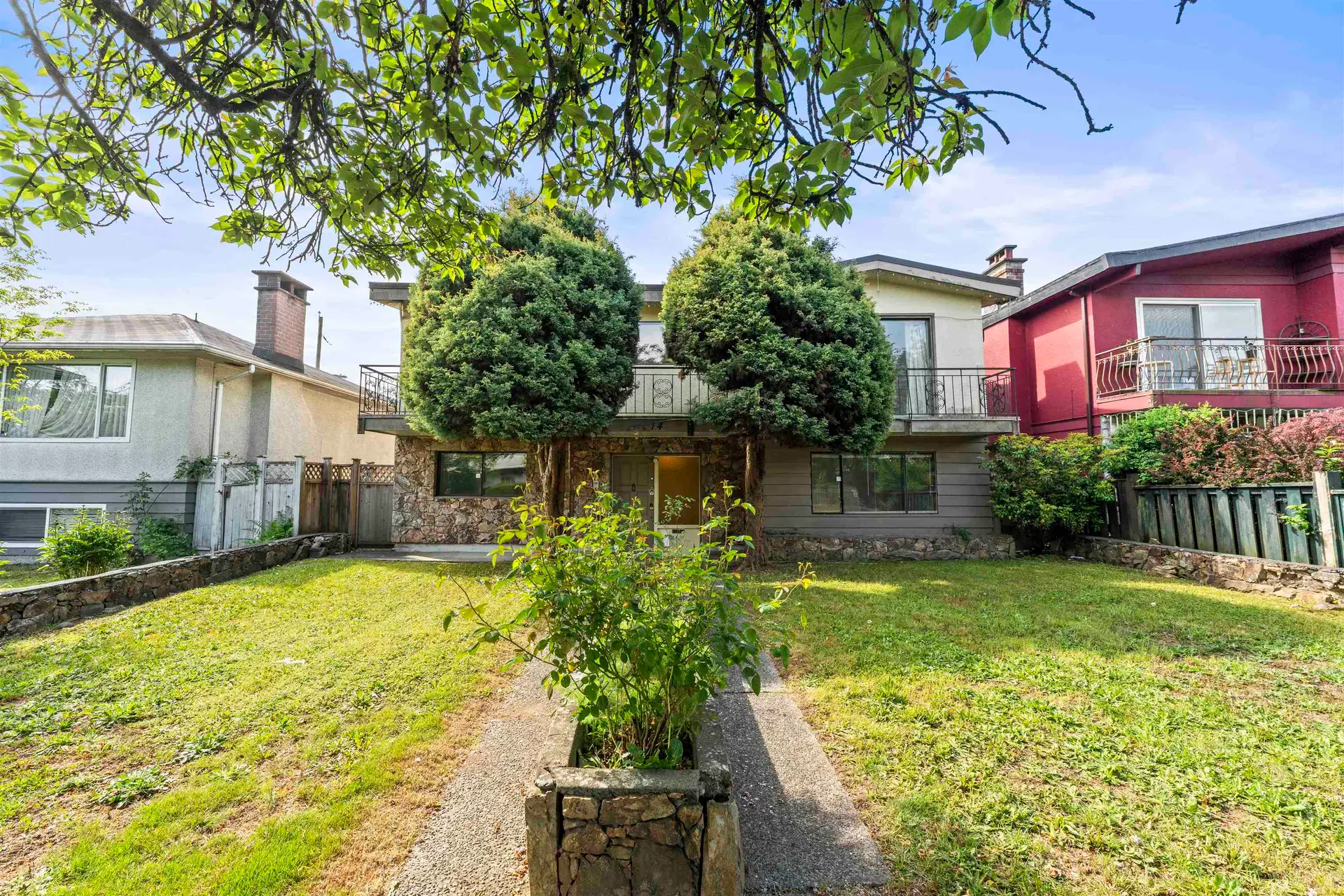 Property at 2514 E 49th Avenue, Vancouver, BC