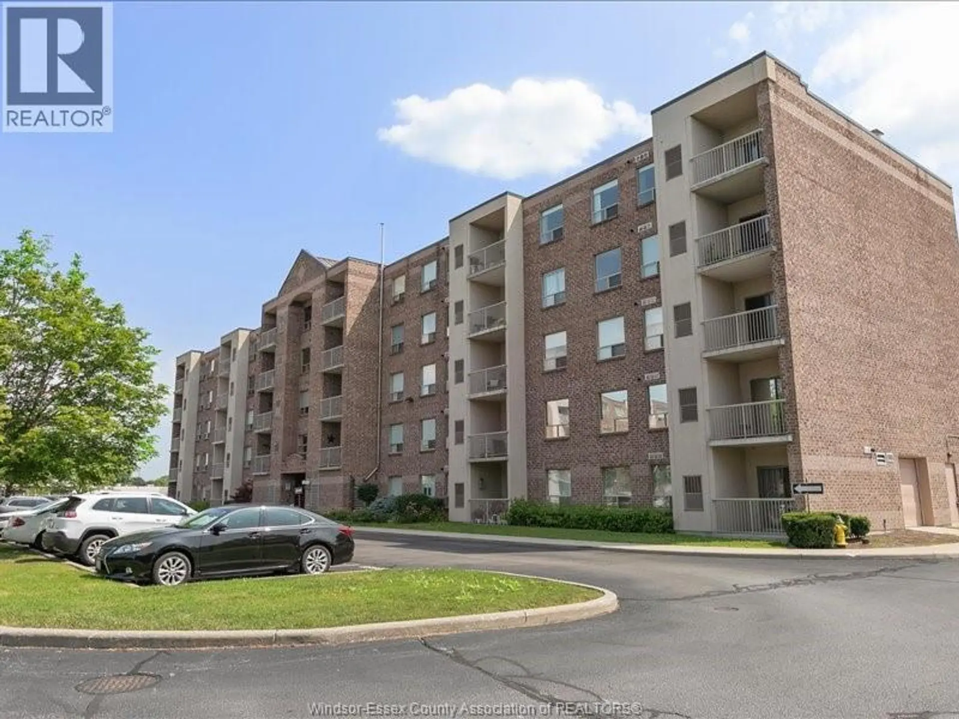 #203 8335 WYANDOTTE STREET East - Image 1