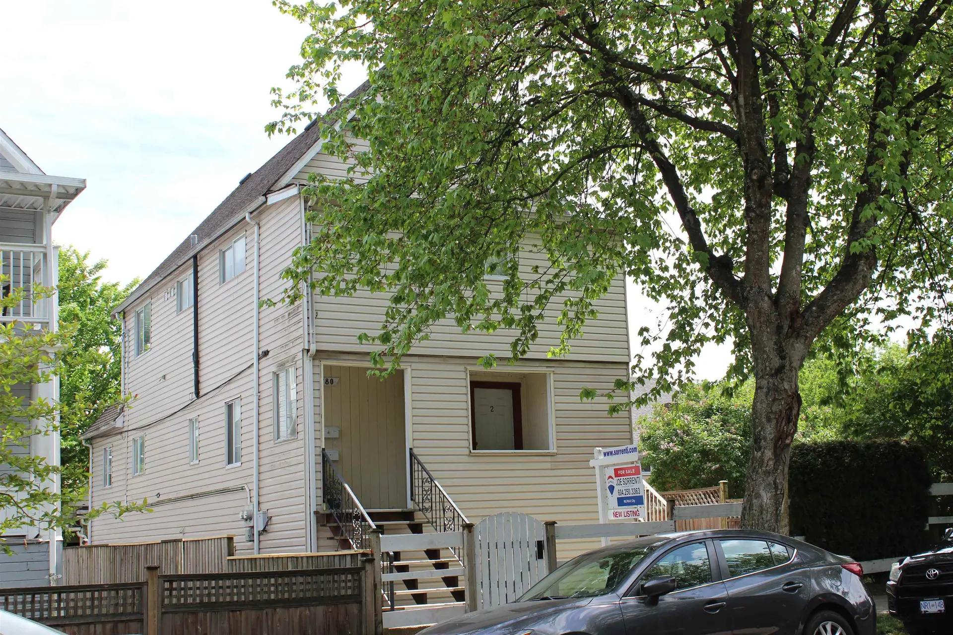 Property at 780 Victoria Drive, Vancouver, BC