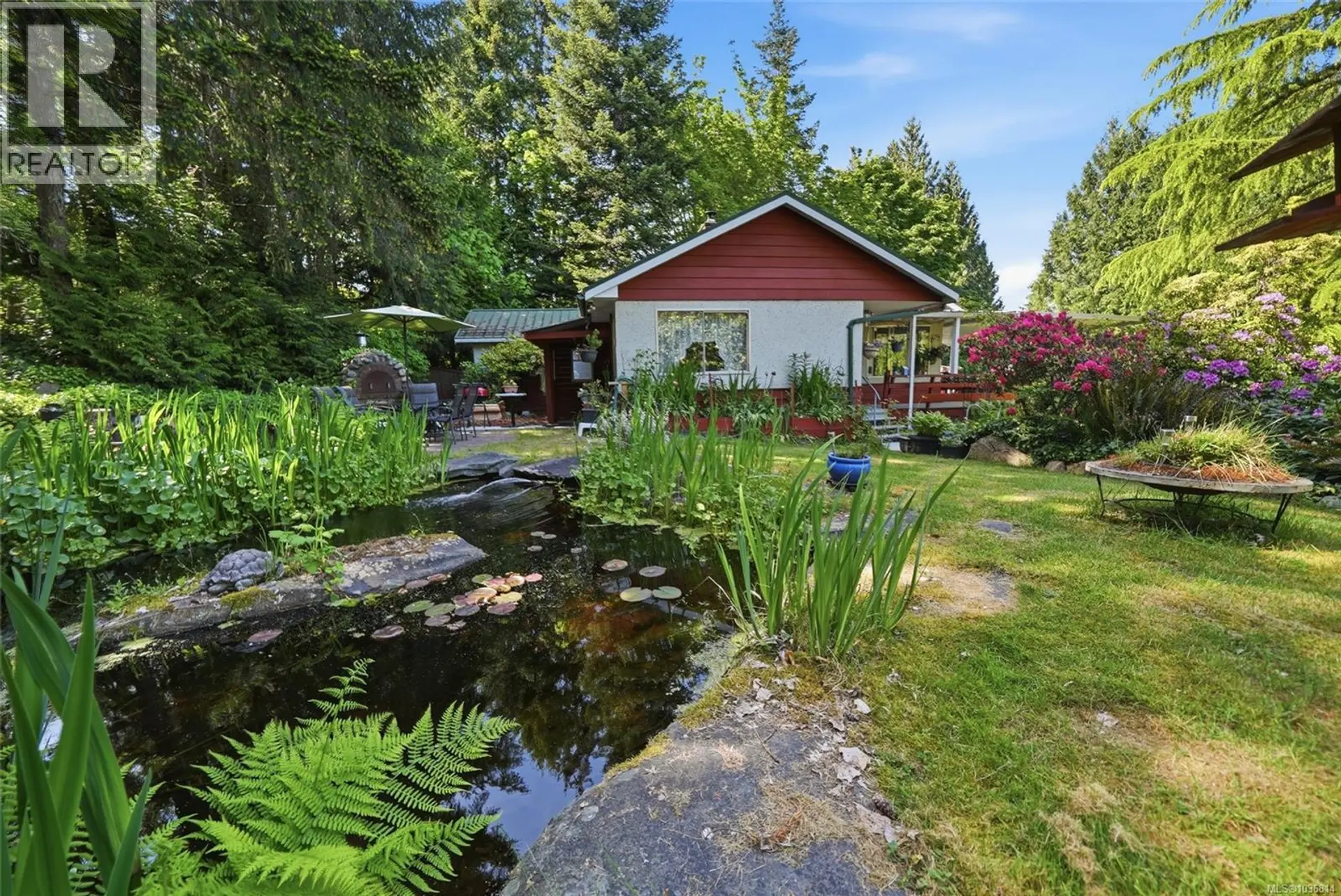 Property at 369 Baker Rd, Ladysmith, BC