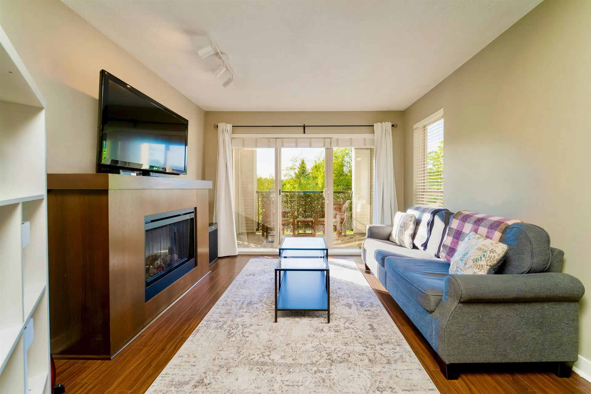 Property at #D207 8929 202 Street, Langley, BC