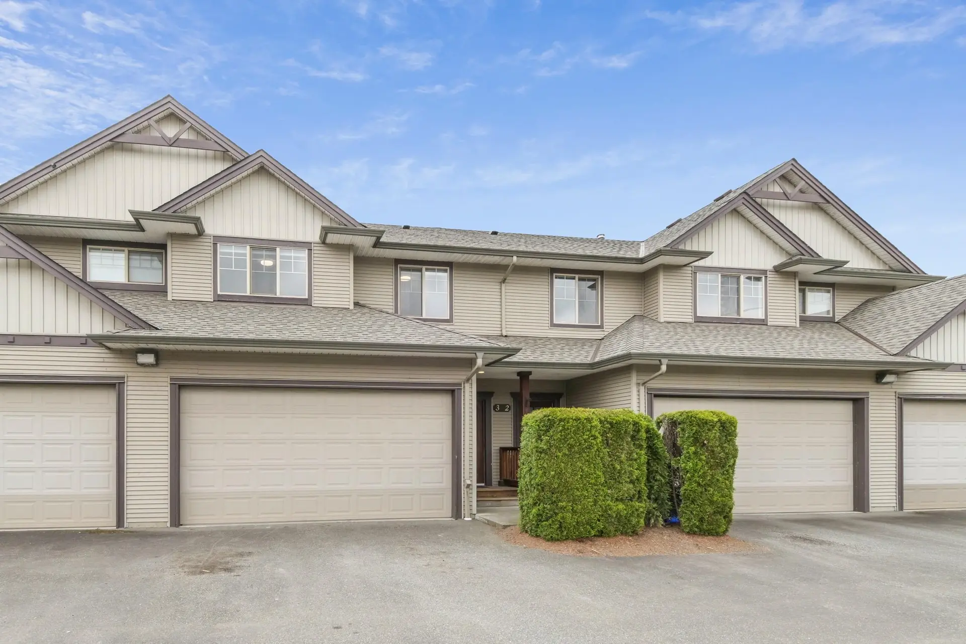 Property at #3 7543 Morrow Road, Agassiz, BC