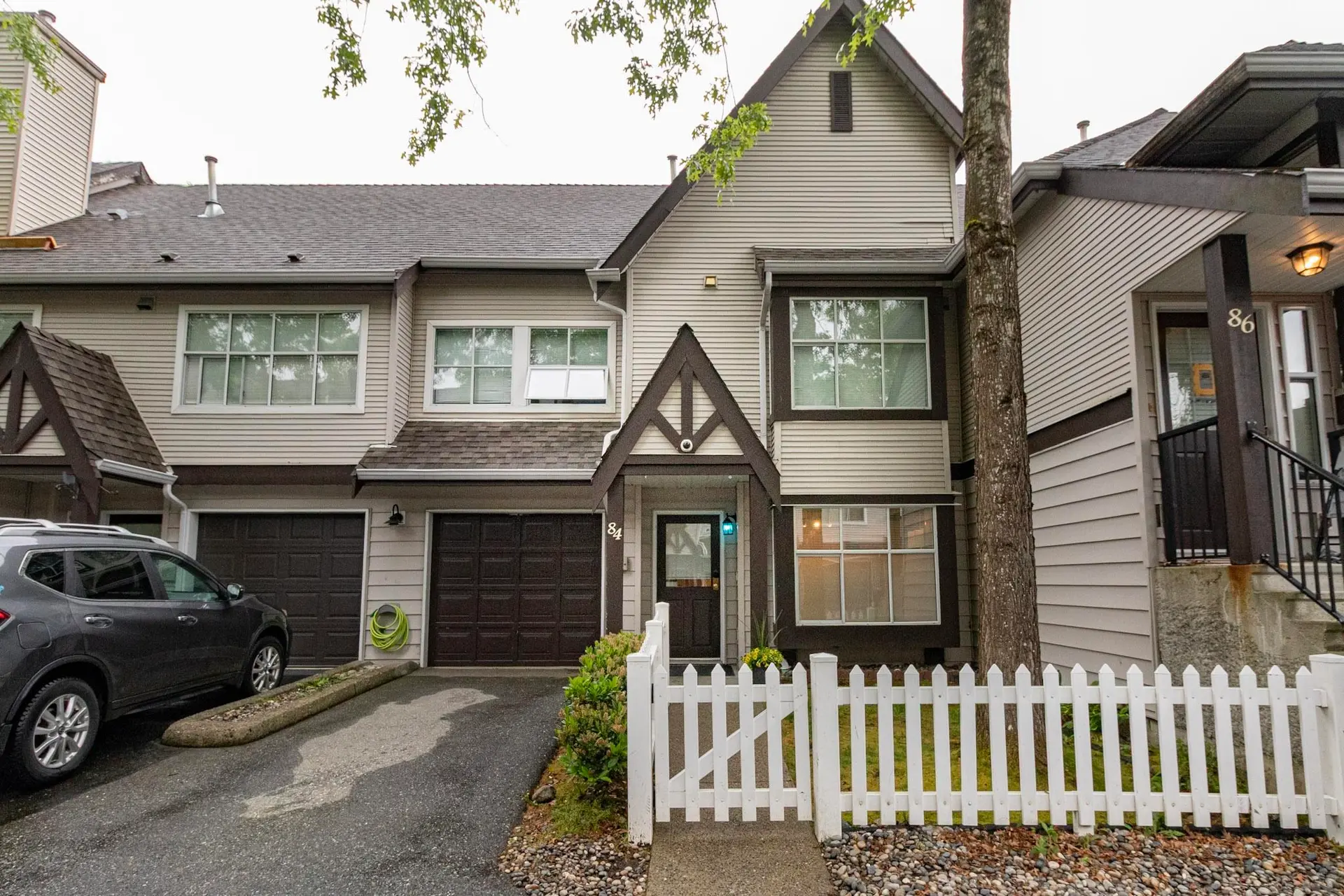 Property at #84 12099 237 Street, Maple Ridge, BC