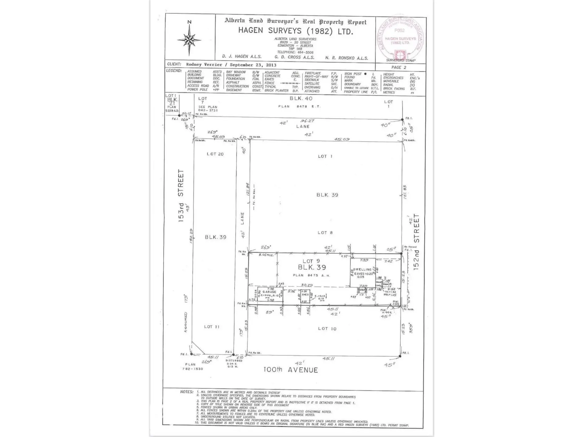 10006 152 ST NW NW - Image 2