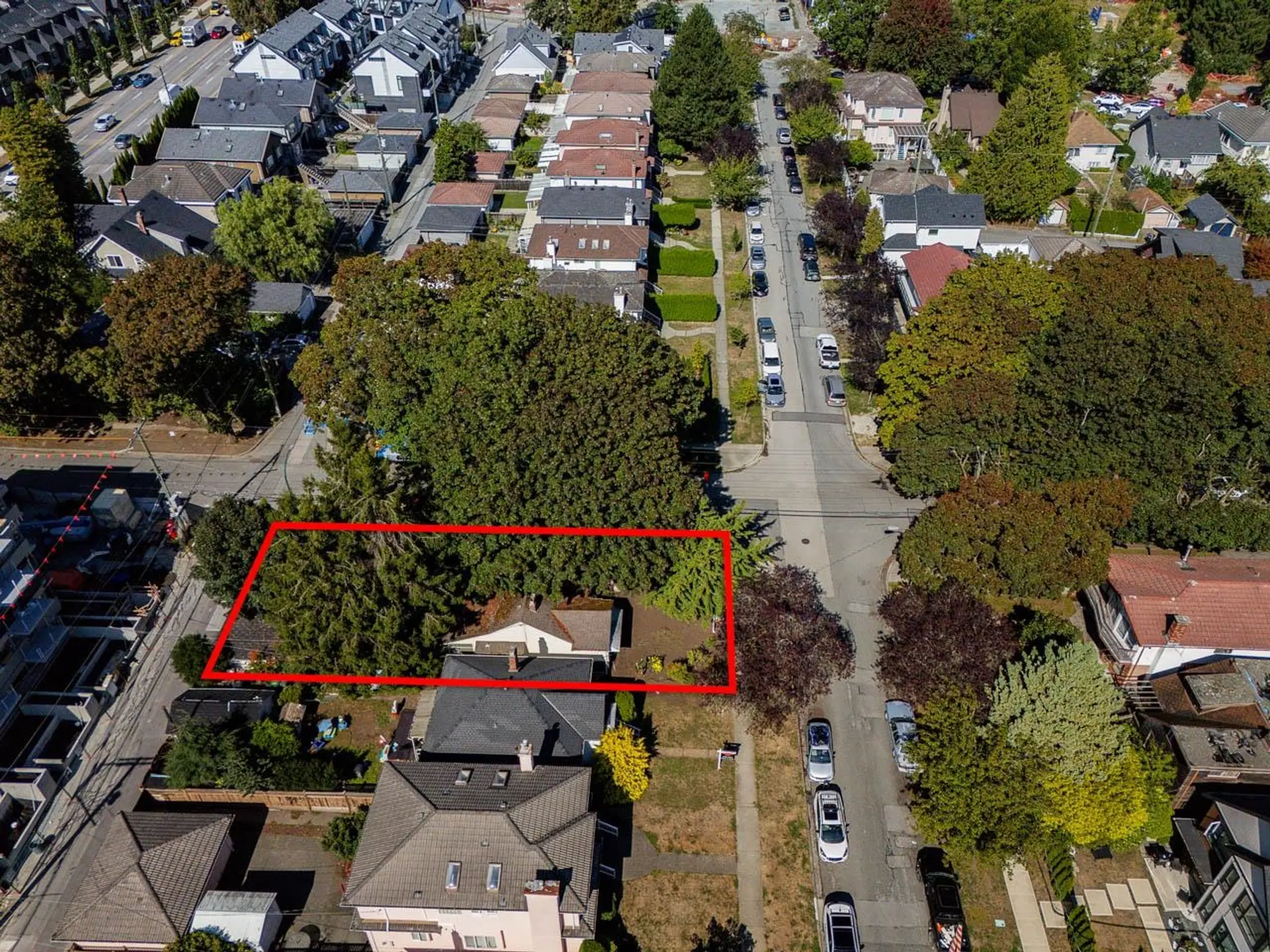 Property at 970 W 64th Avenue, Vancouver, BC