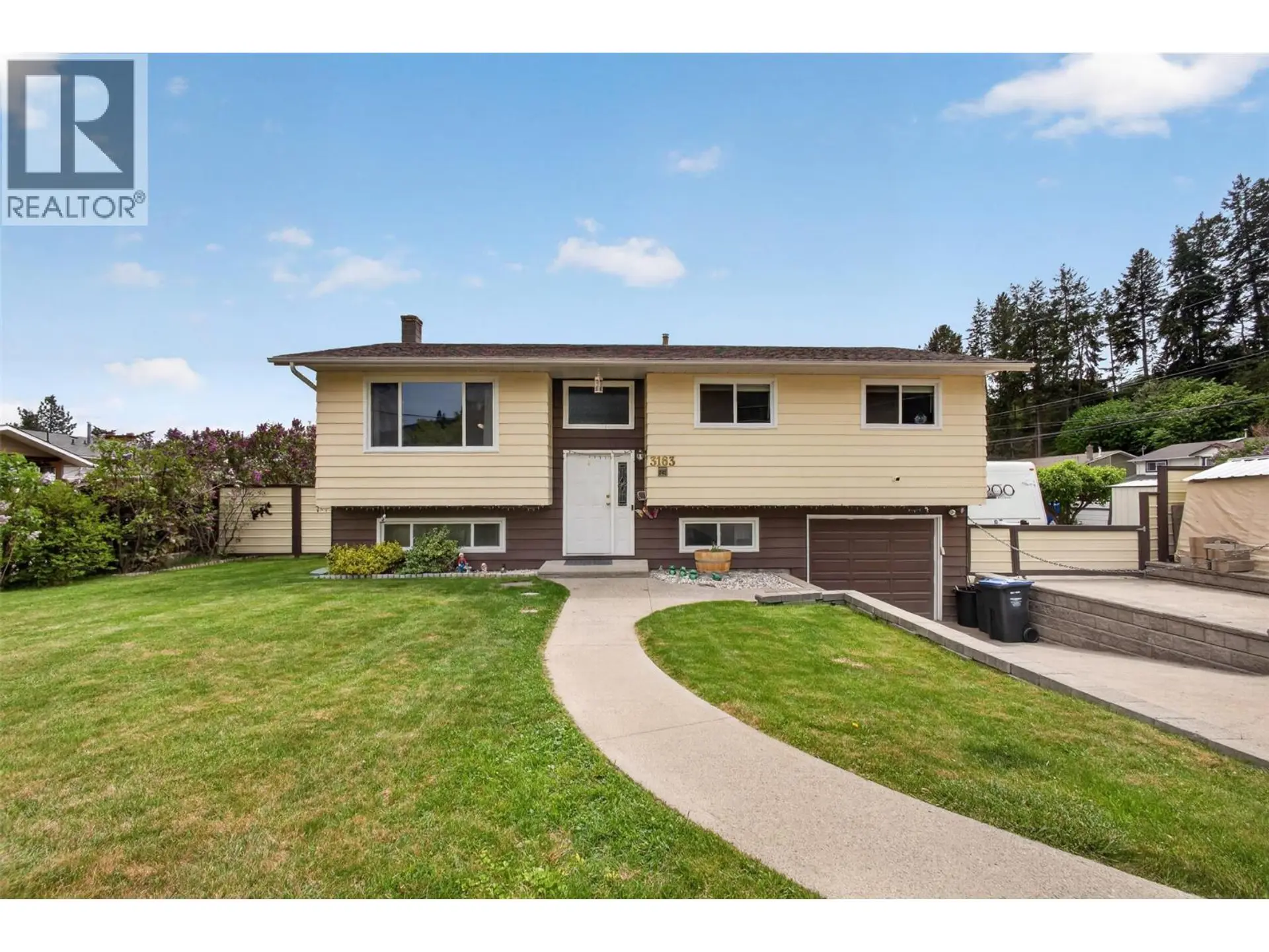 Property at 3163 McCoy Road, West Kelowna, BC