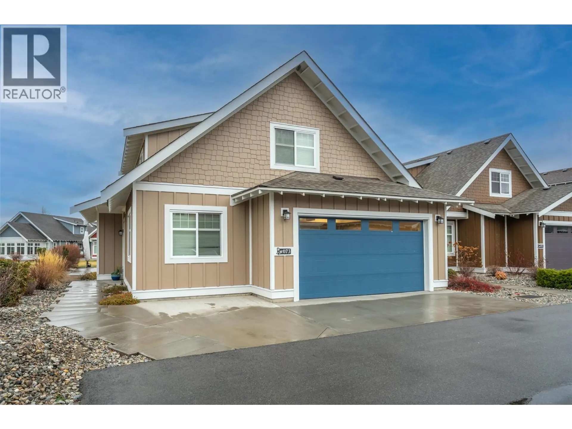 Property at #73 2450 Radio Tower Road, Oliver, BC