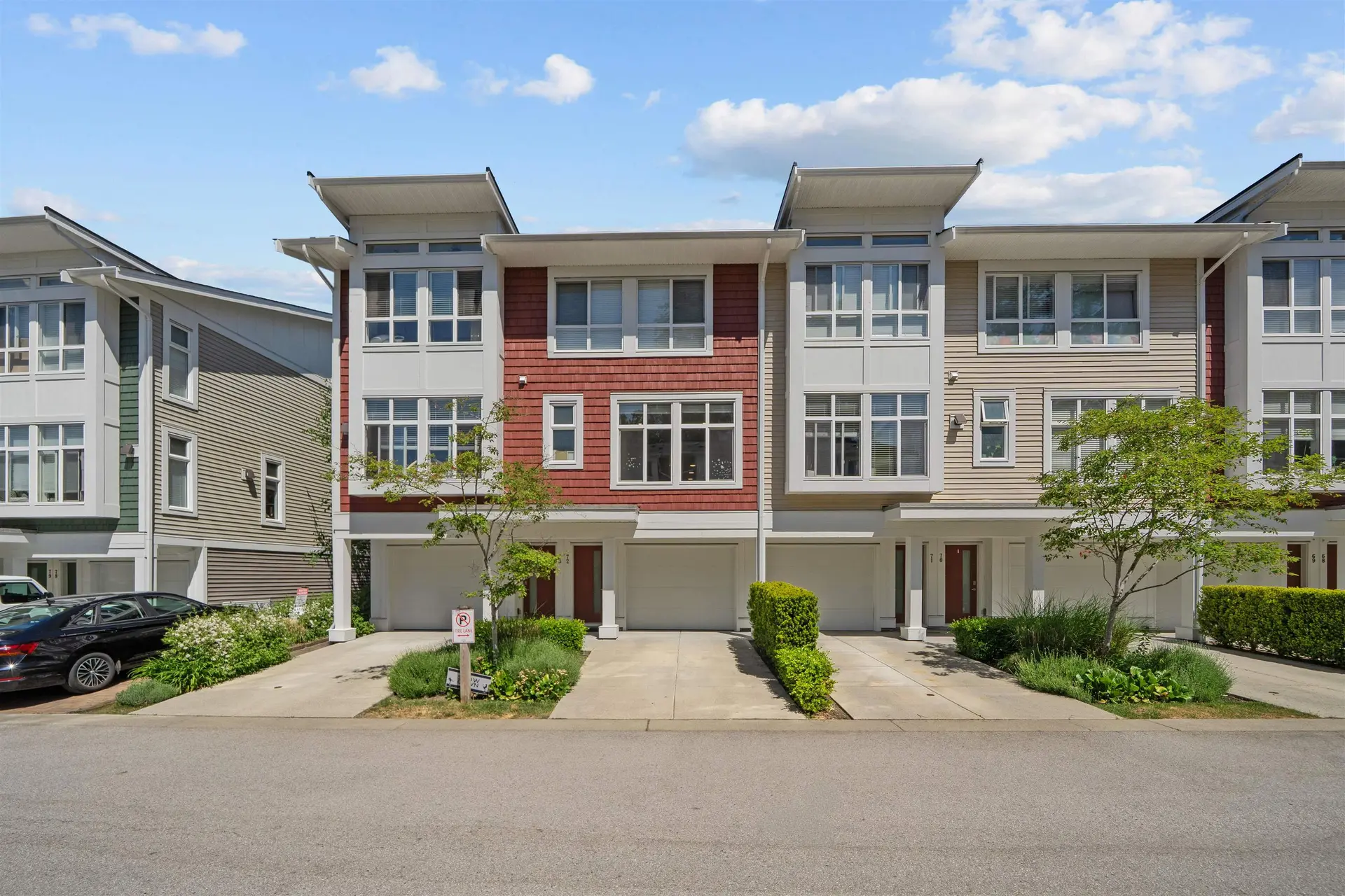 Property at #72 24108 104 Avenue, Maple Ridge, BC