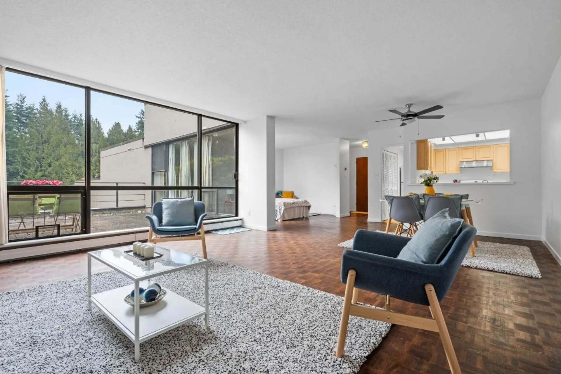Property at #106 4900 Cartier Street, Vancouver, BC