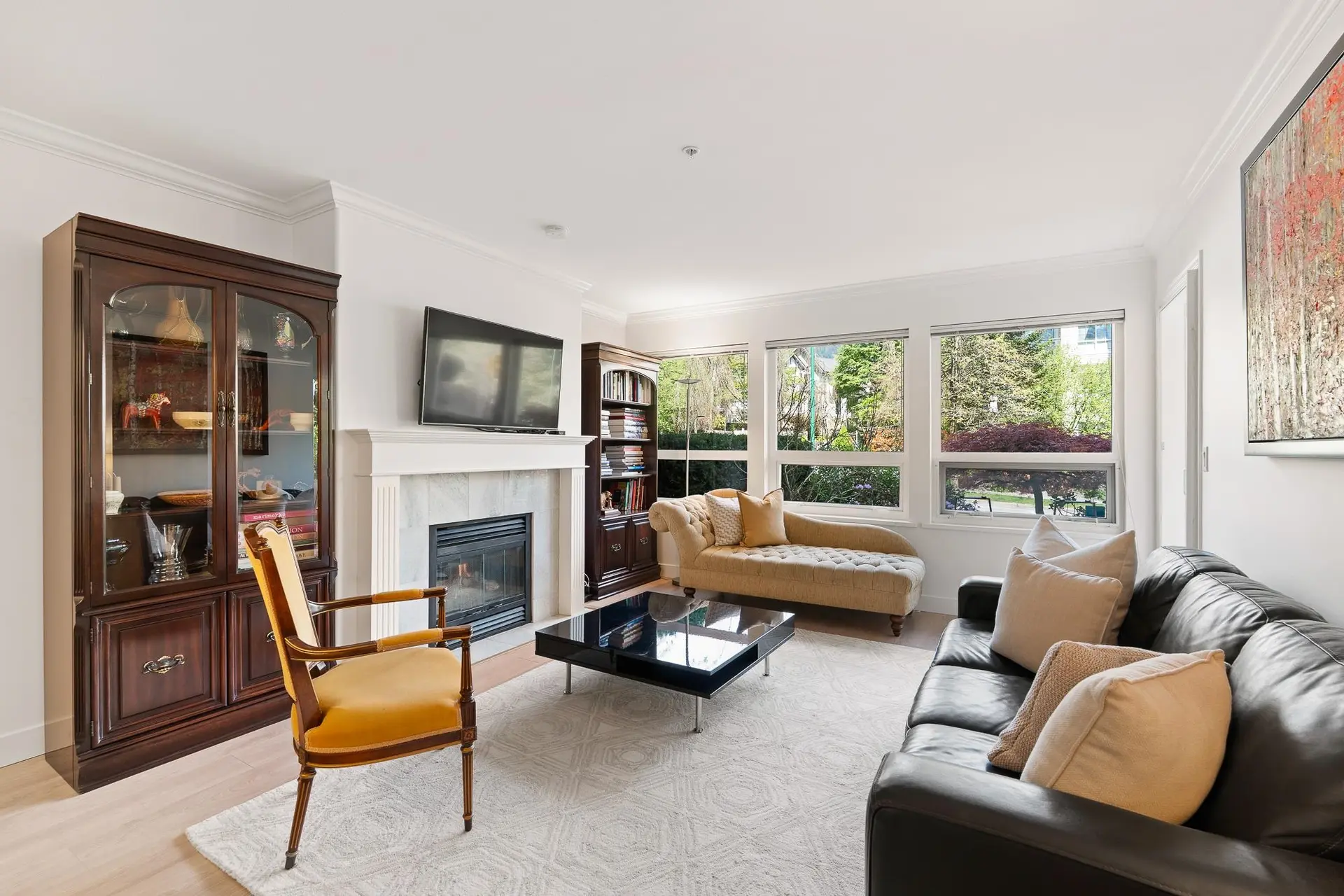 Property at #103 1145 E 29th Street, North Vancouver, BC