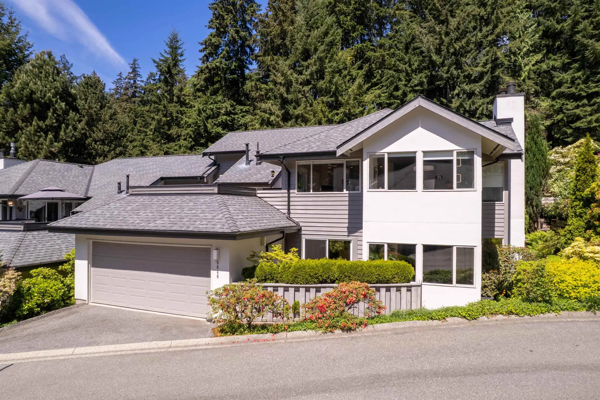 Property at 5948 Nancy Greene Way, North Vancouver, BC