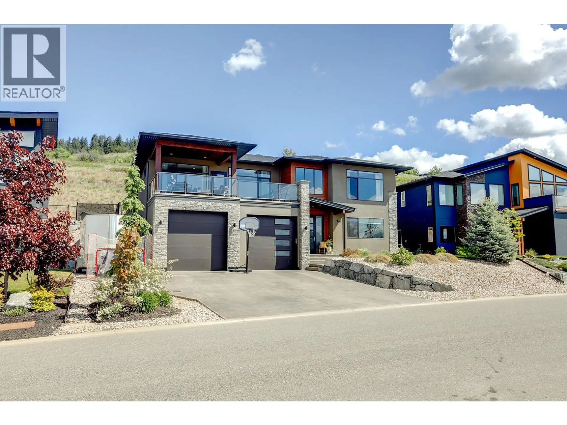 Property at 7144 Apex Drive, Vernon, BC