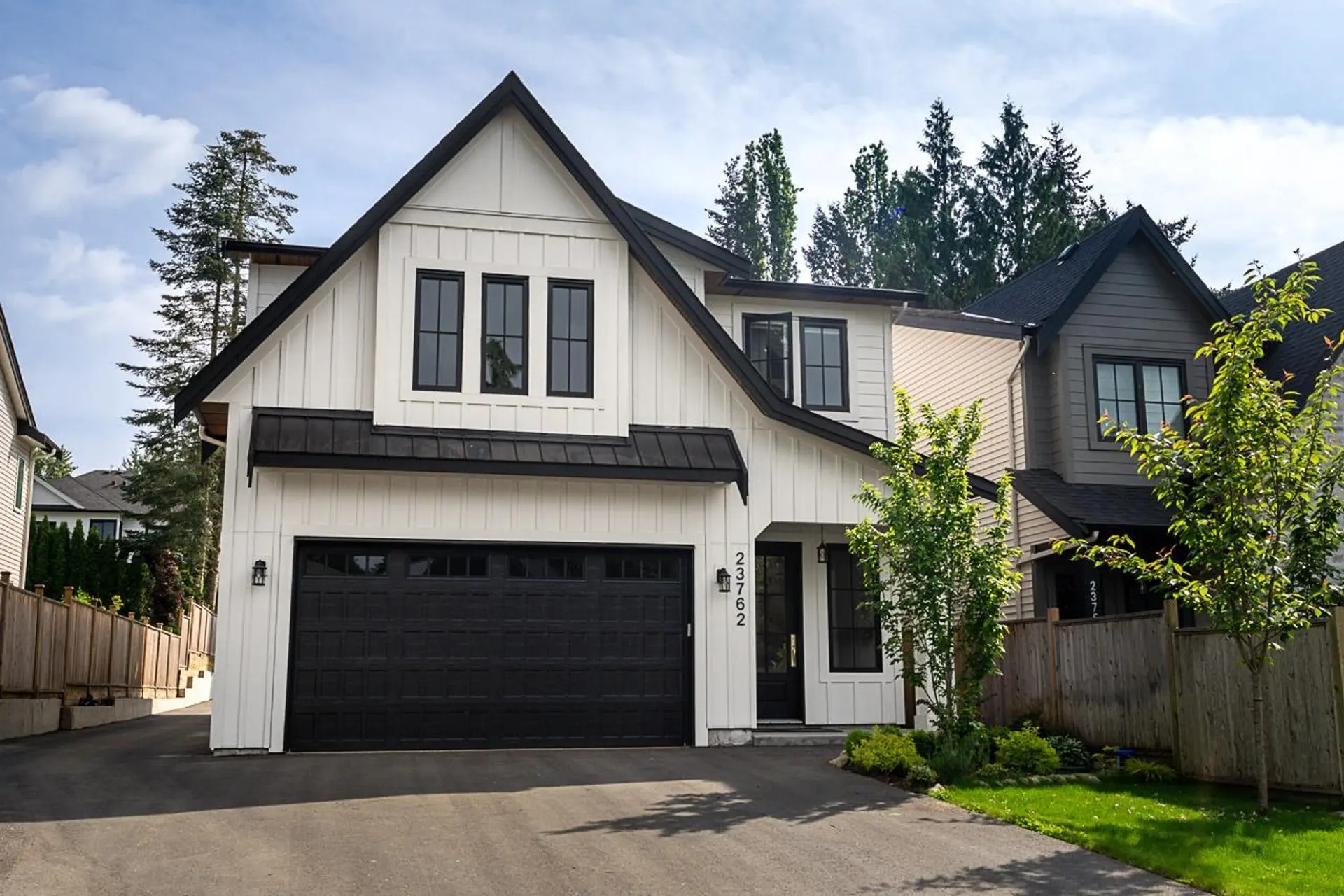 Property at 23762 Old Yale Road, Langley, BC