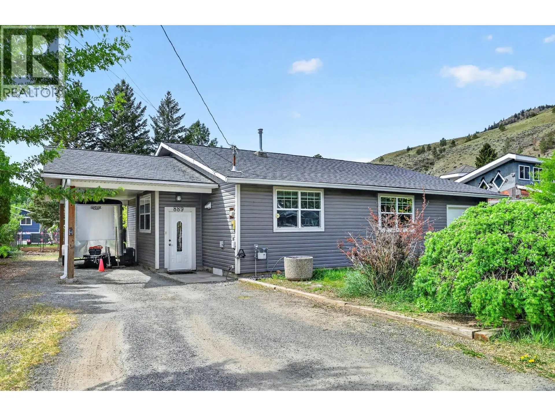 Property at 889 ELDER Road, Kamloops, BC