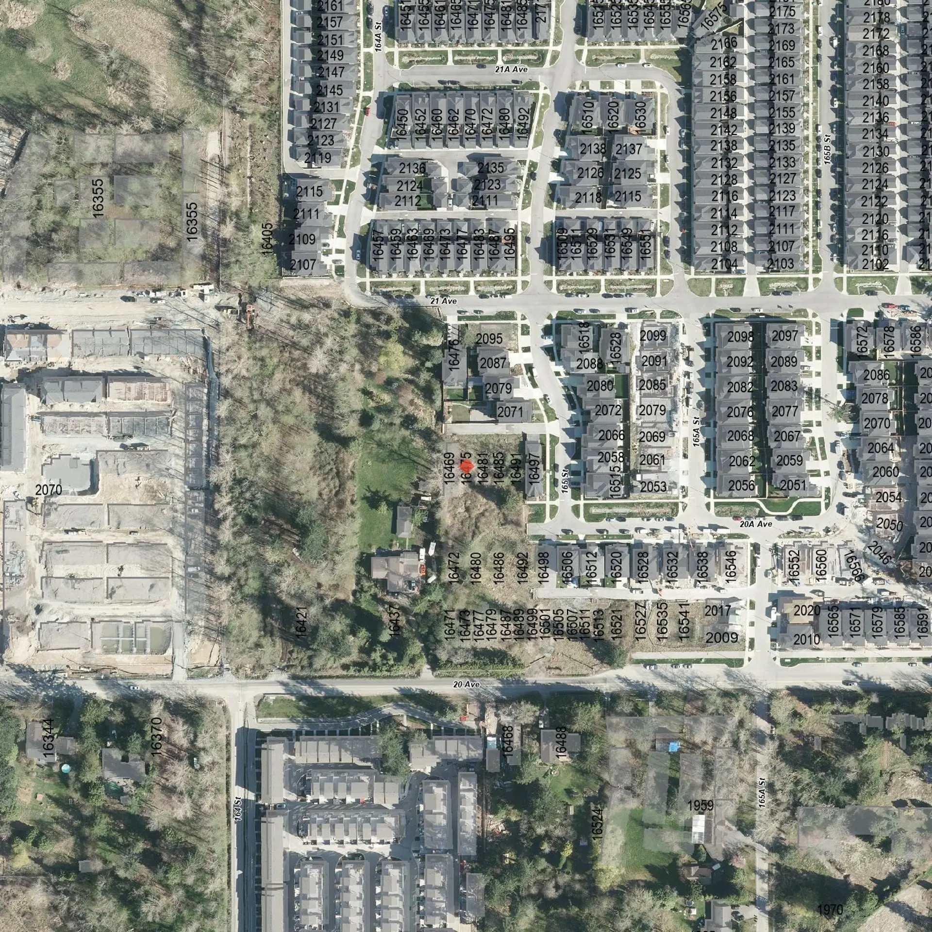 16475 20a Avenue - Image 1