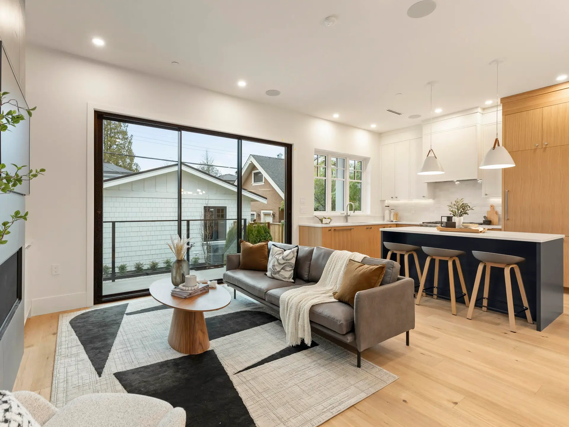 Property at #2 3919 W 18th Avenue, Vancouver, BC