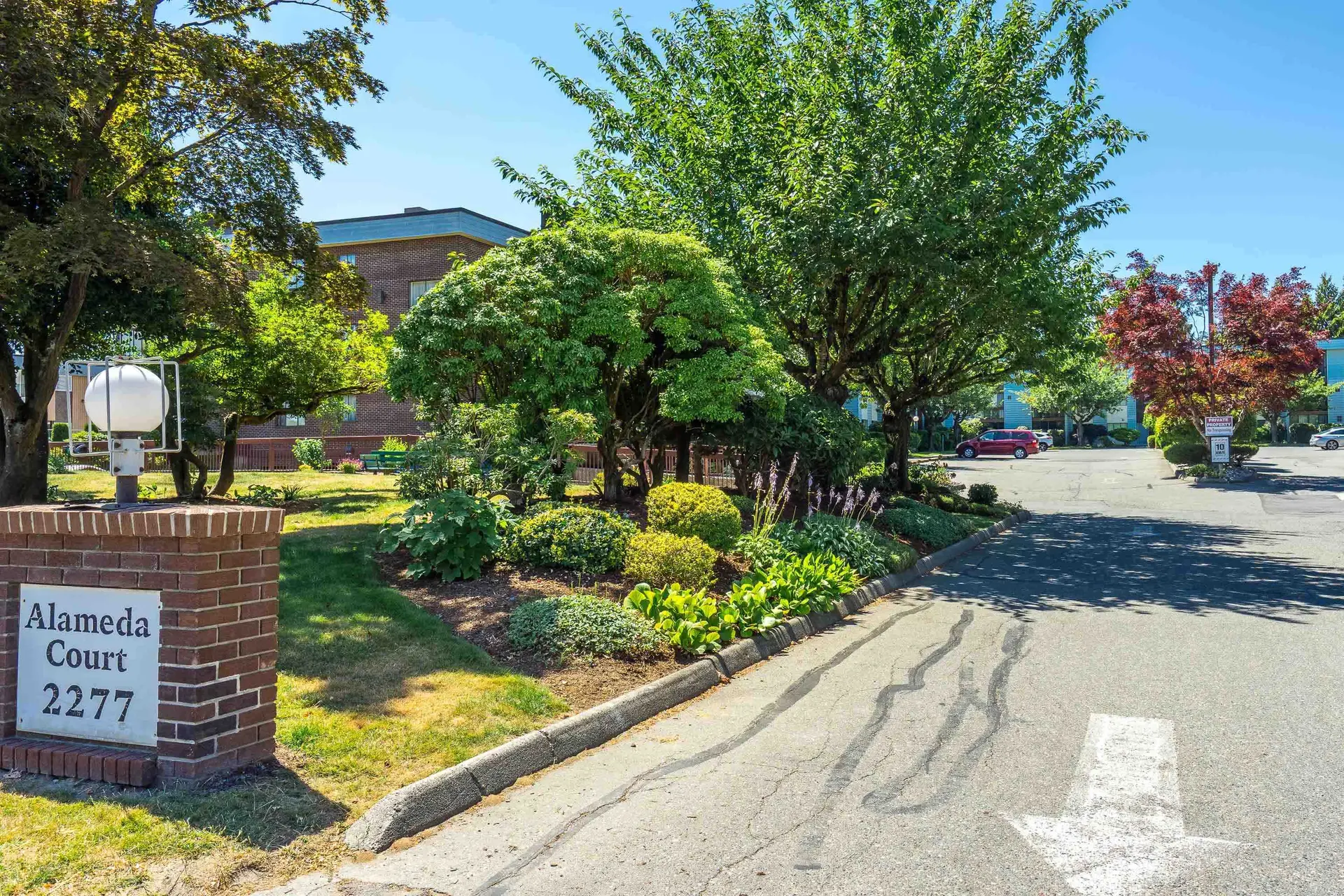 Property at #323 2277 McCallum Road, Abbotsford, BC