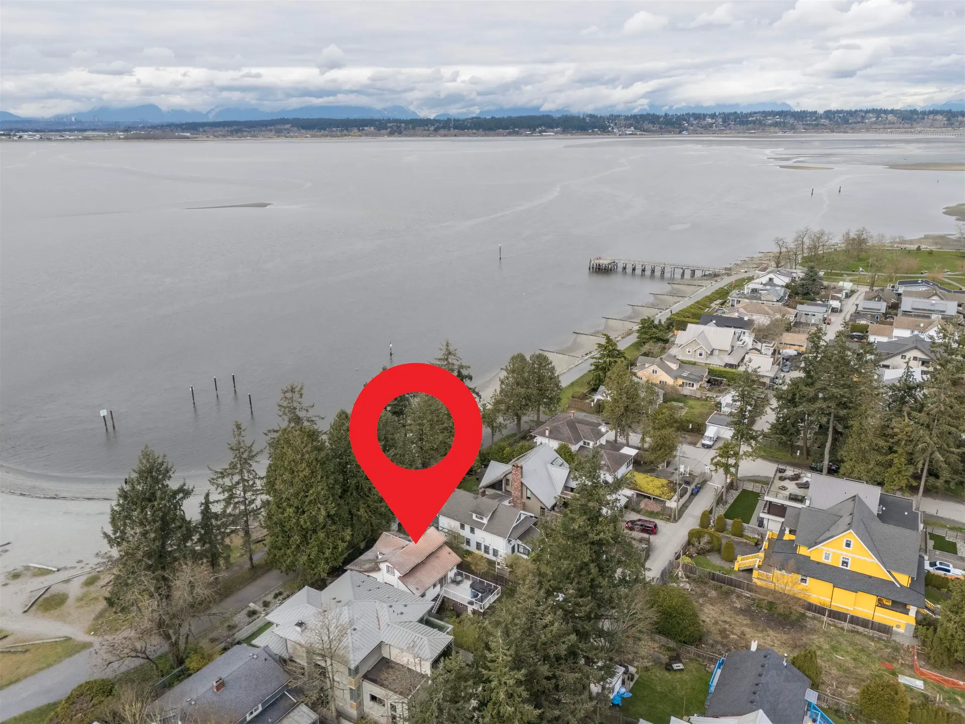 Property at 3038 O'Hara Lane, Surrey, BC